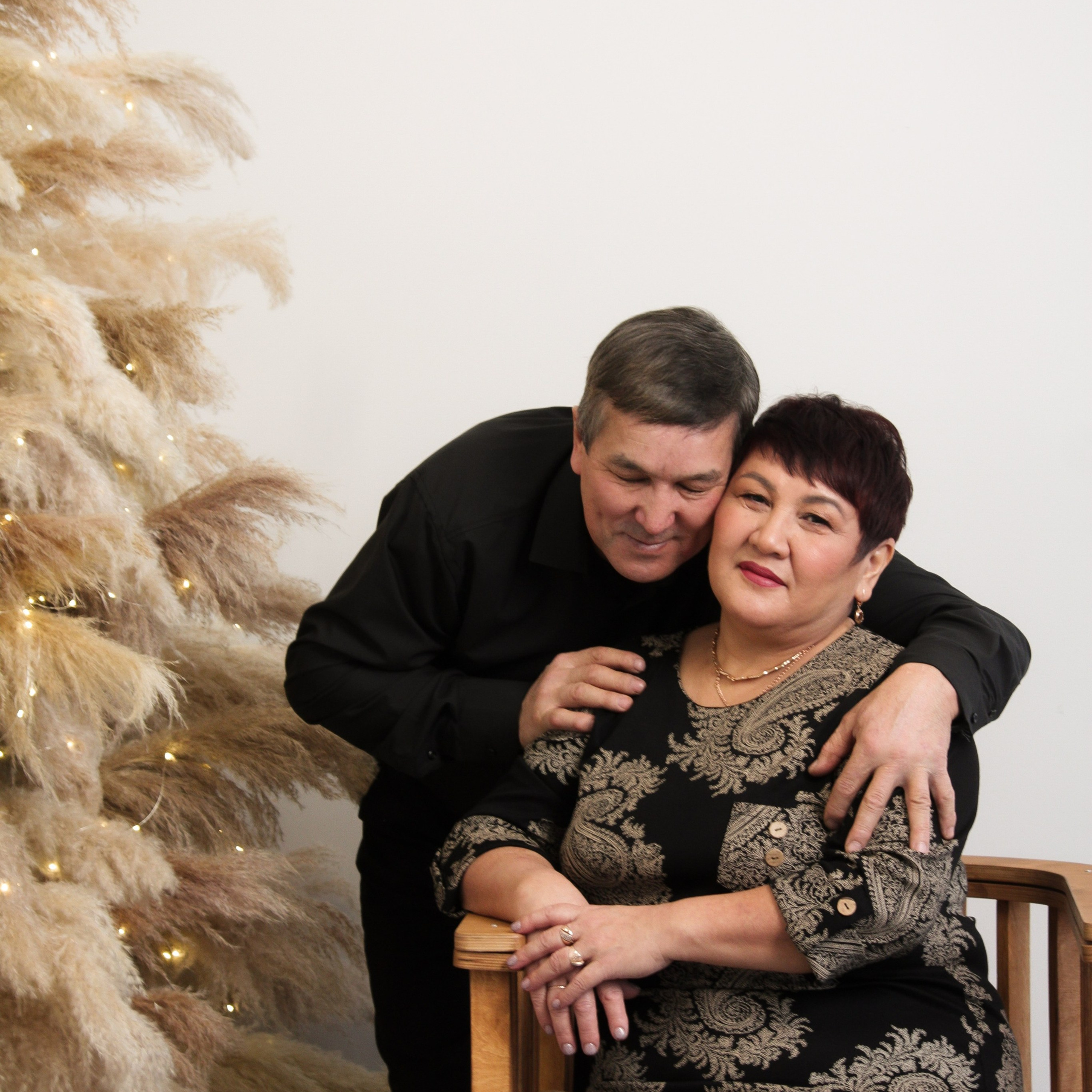 Отзывы. Портретный и свадебный фотограф в Орске Ксения Семененко