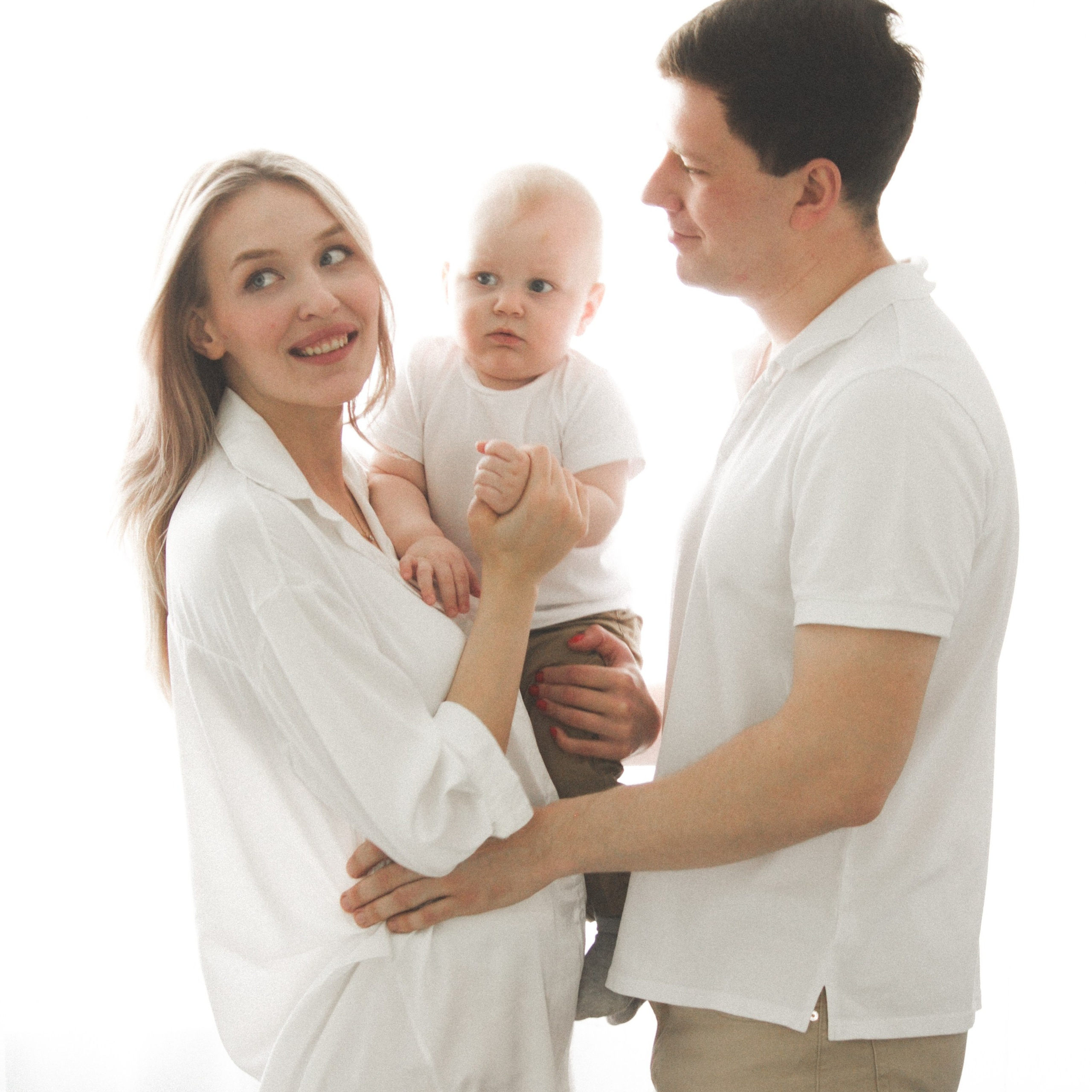 Отзывы. Портретный и свадебный фотограф в Орске Ксения Семененко