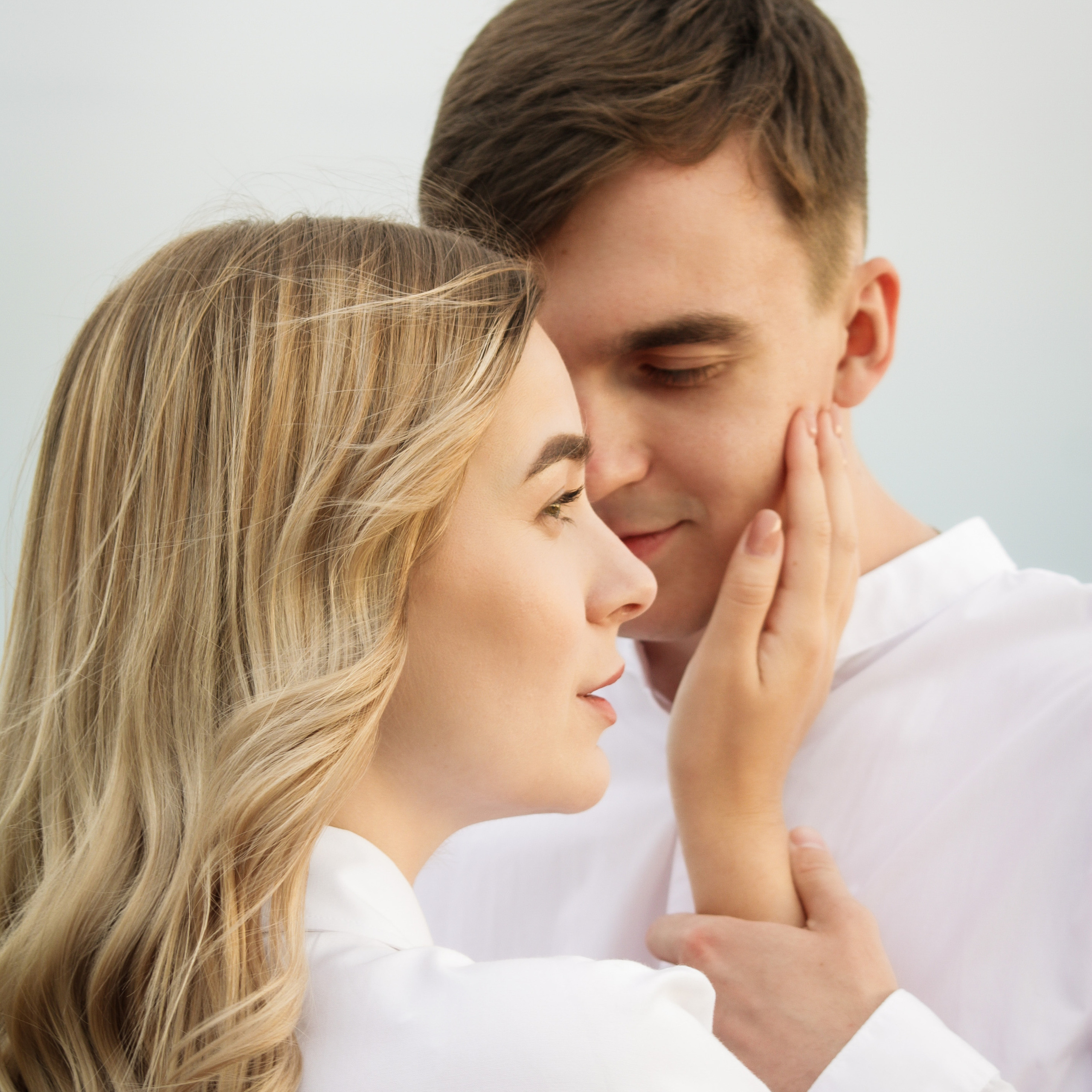 Отзывы. Портретный и свадебный фотограф в Орске Ксения Семененко