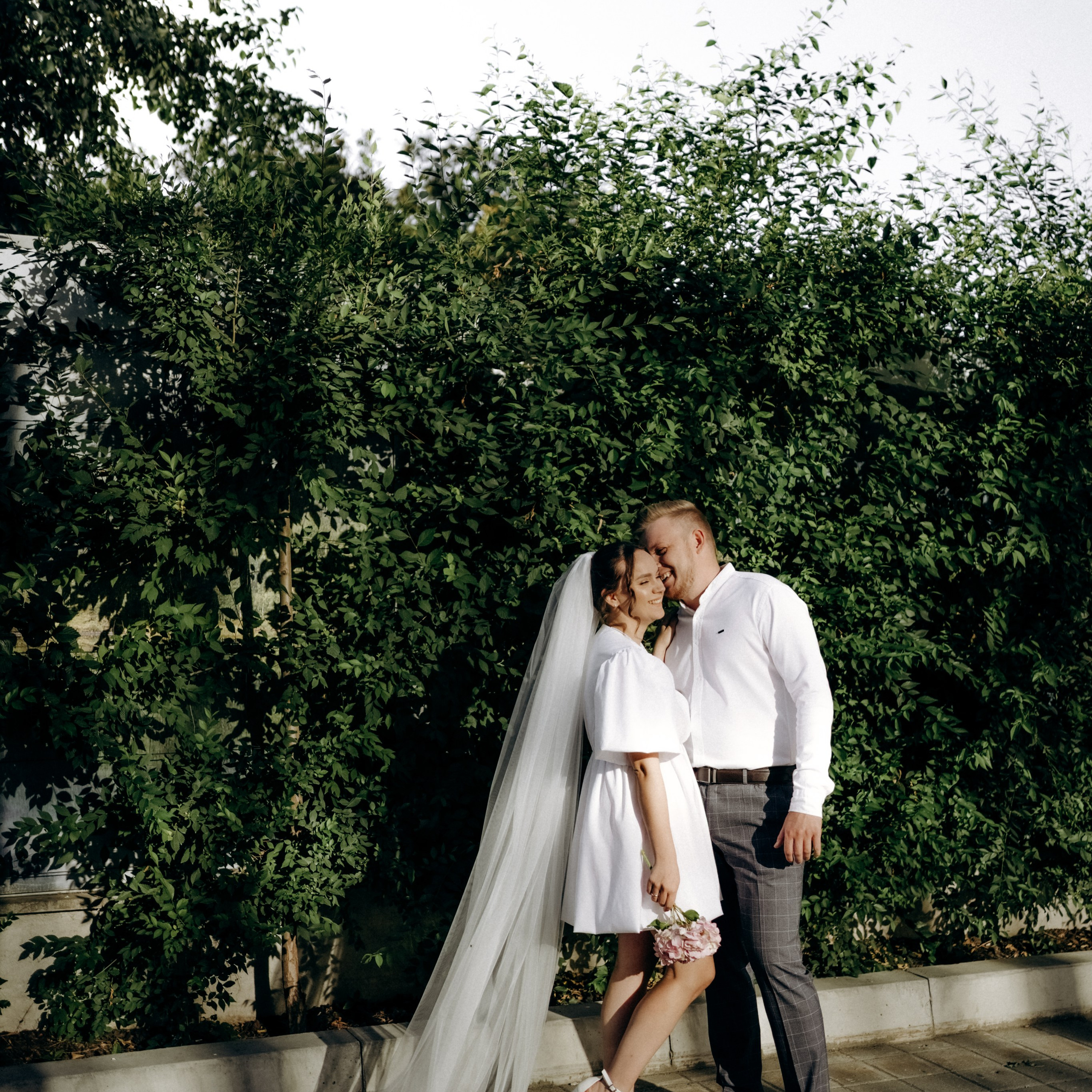 Отзывы. Фотограф Перевозкина Анна