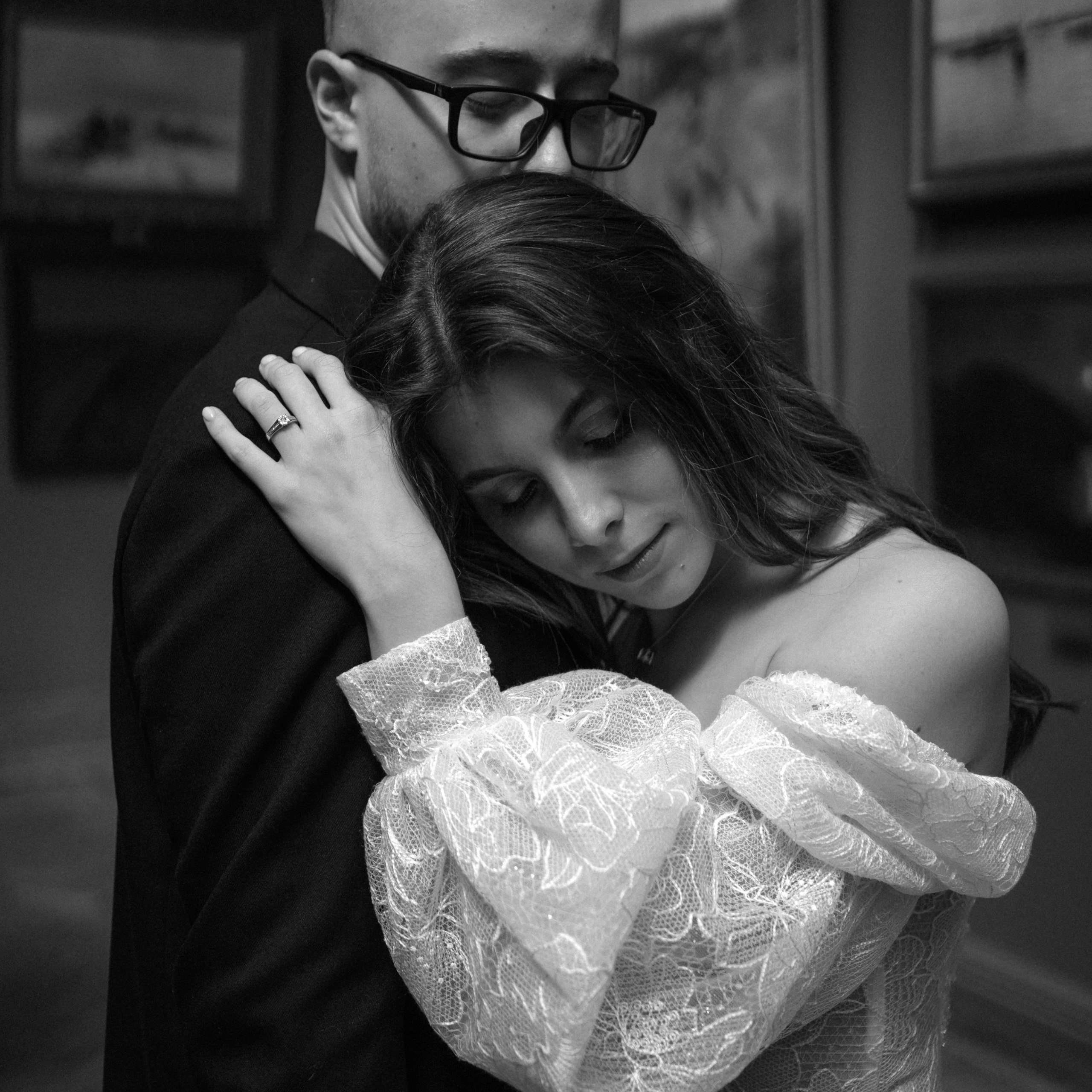 Максим и Арина, Нижний Тагил