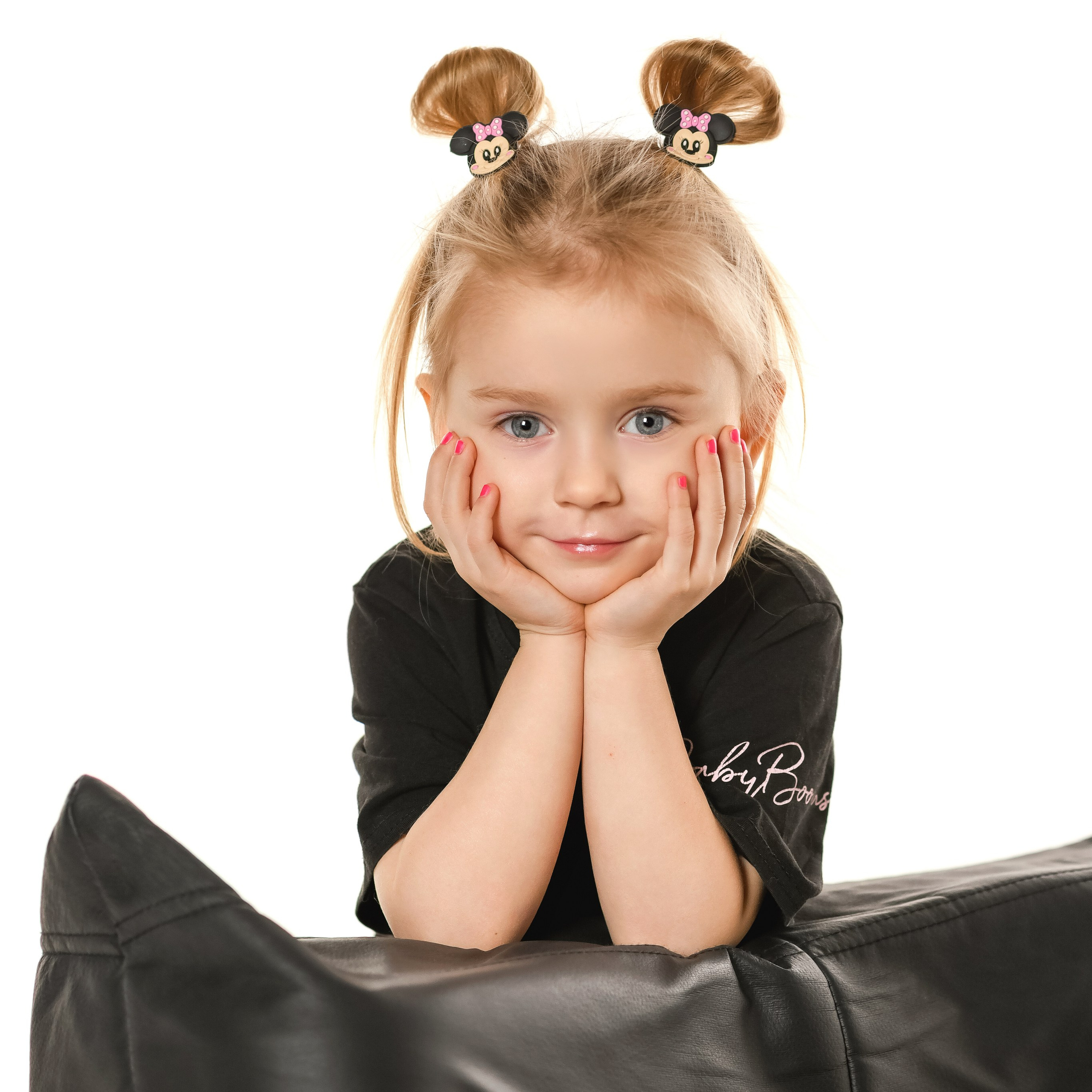 Отзывы. Детский фотограф в Донецке Марина Пилипенко