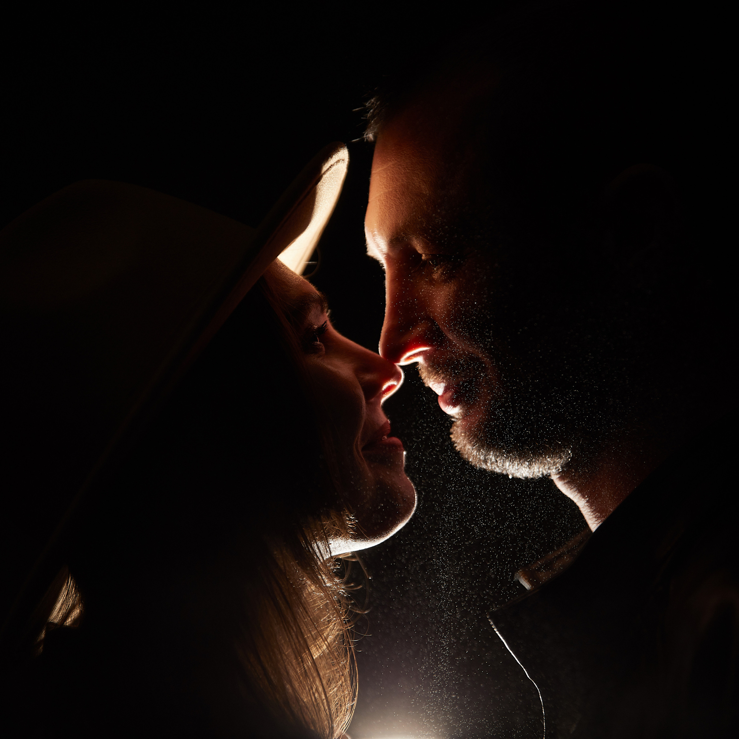 Как-то вечером