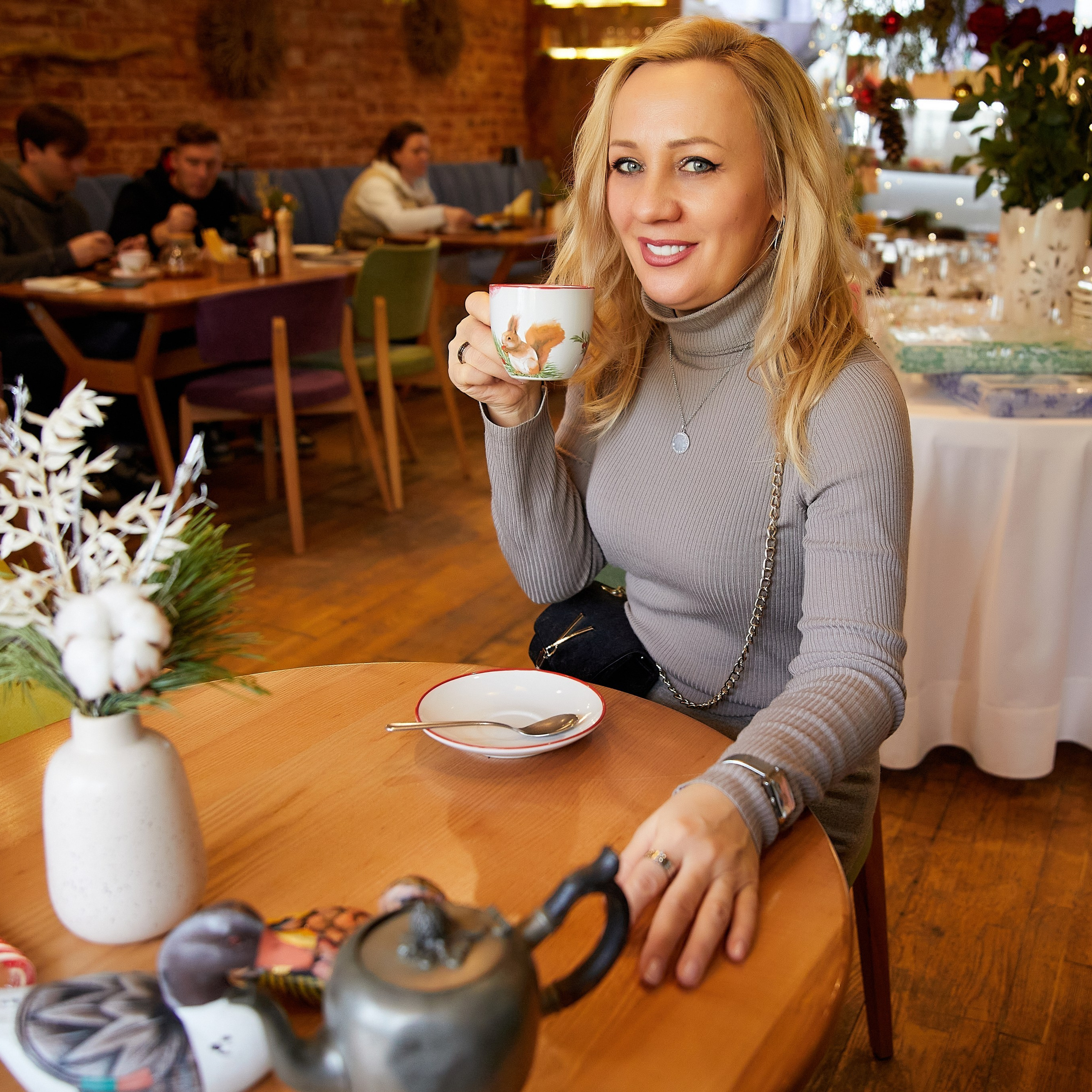 Отзывы. Татьяна Бабаева — Фотограф