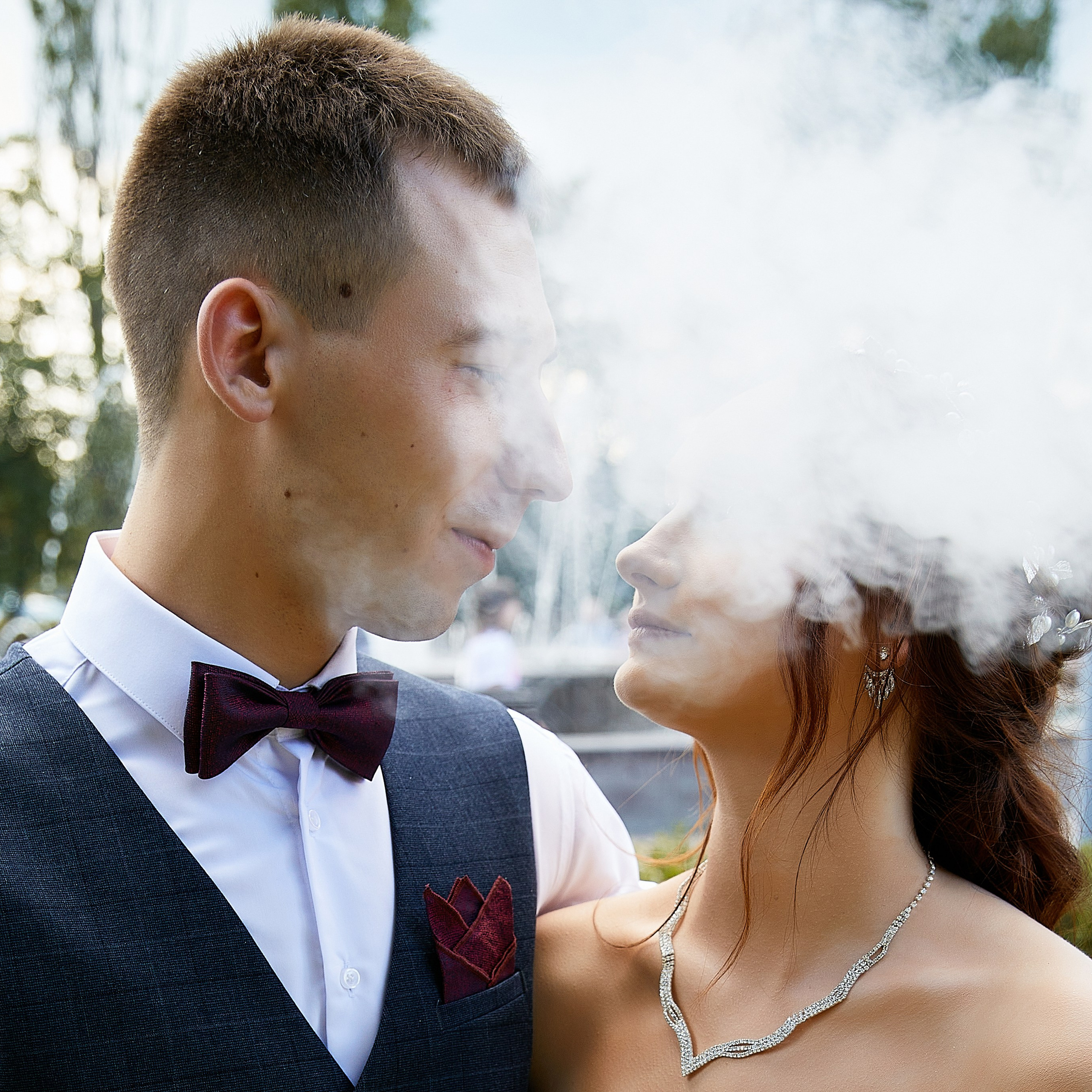 Анастасия&Александр