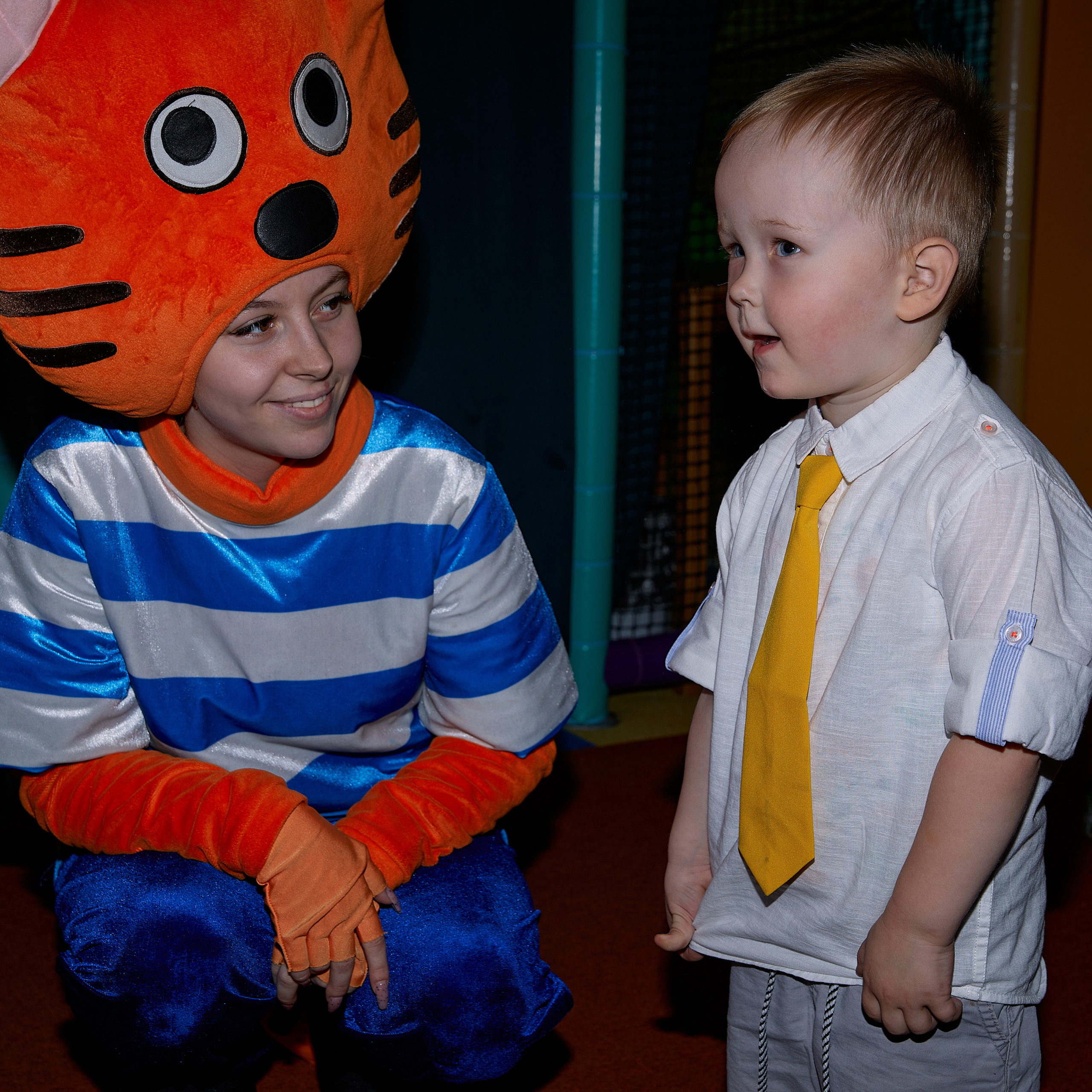 Отзывы. Татьяна Бабаева — Фотограф