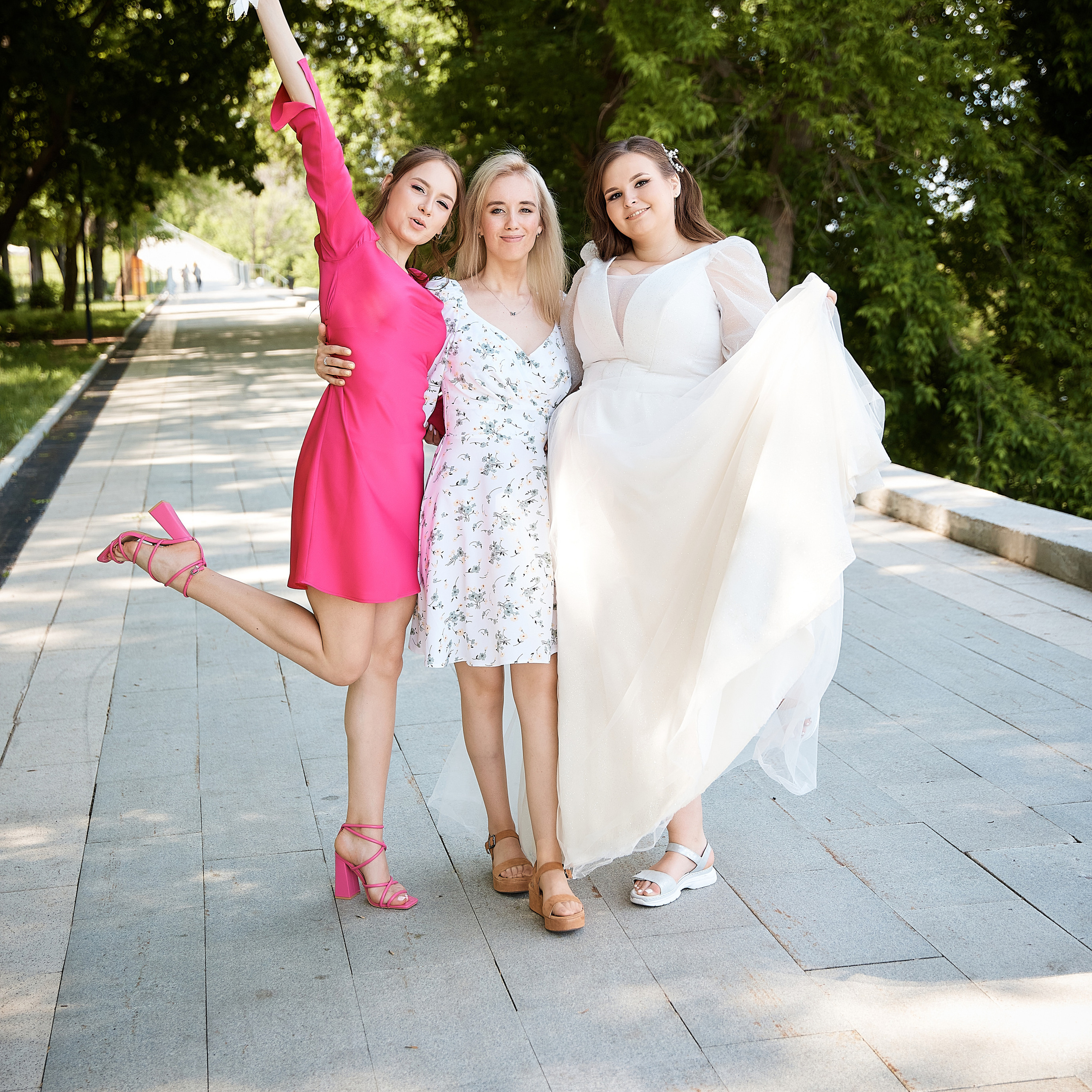 Анна & Павел