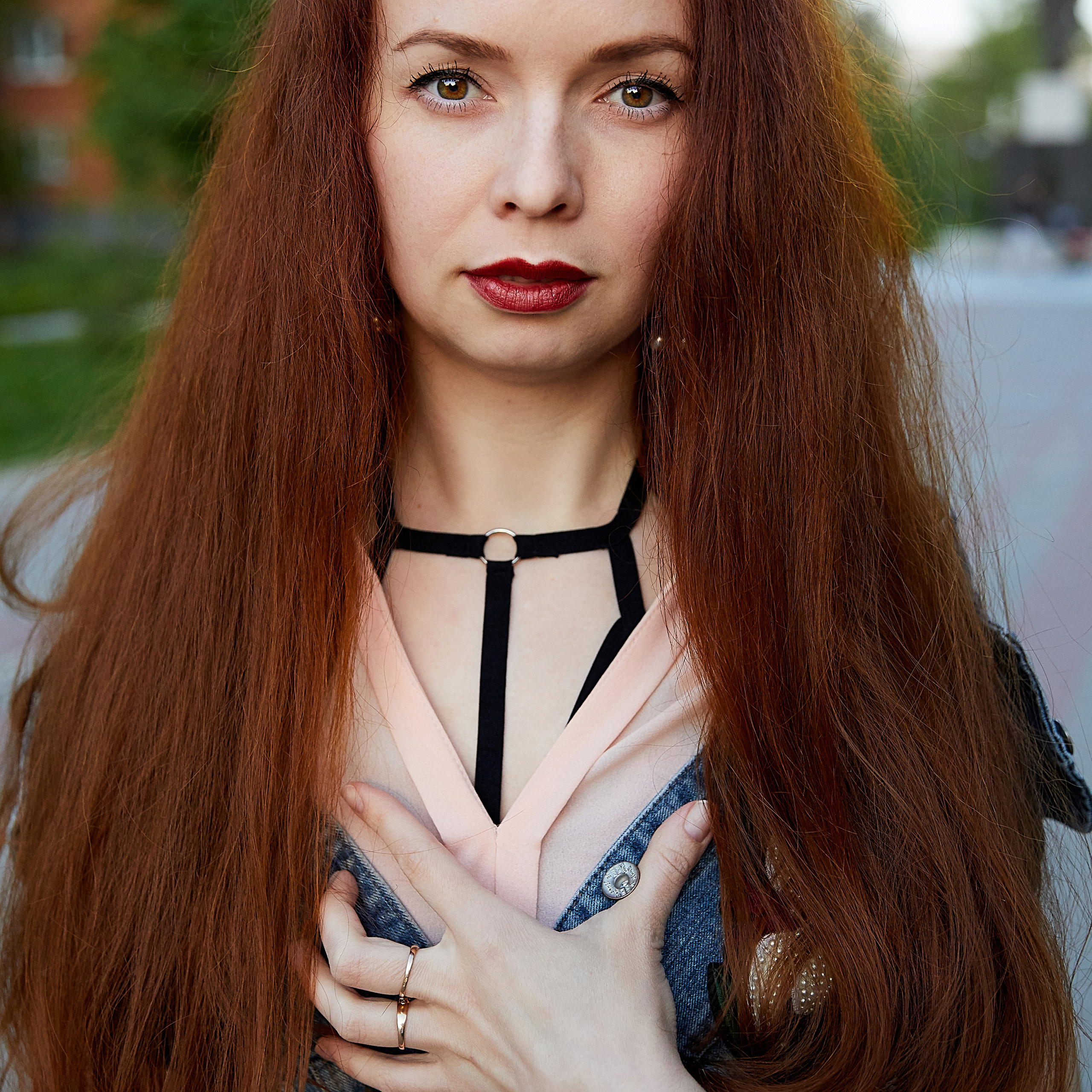 Отзывы. Татьяна Бабаева — Фотограф