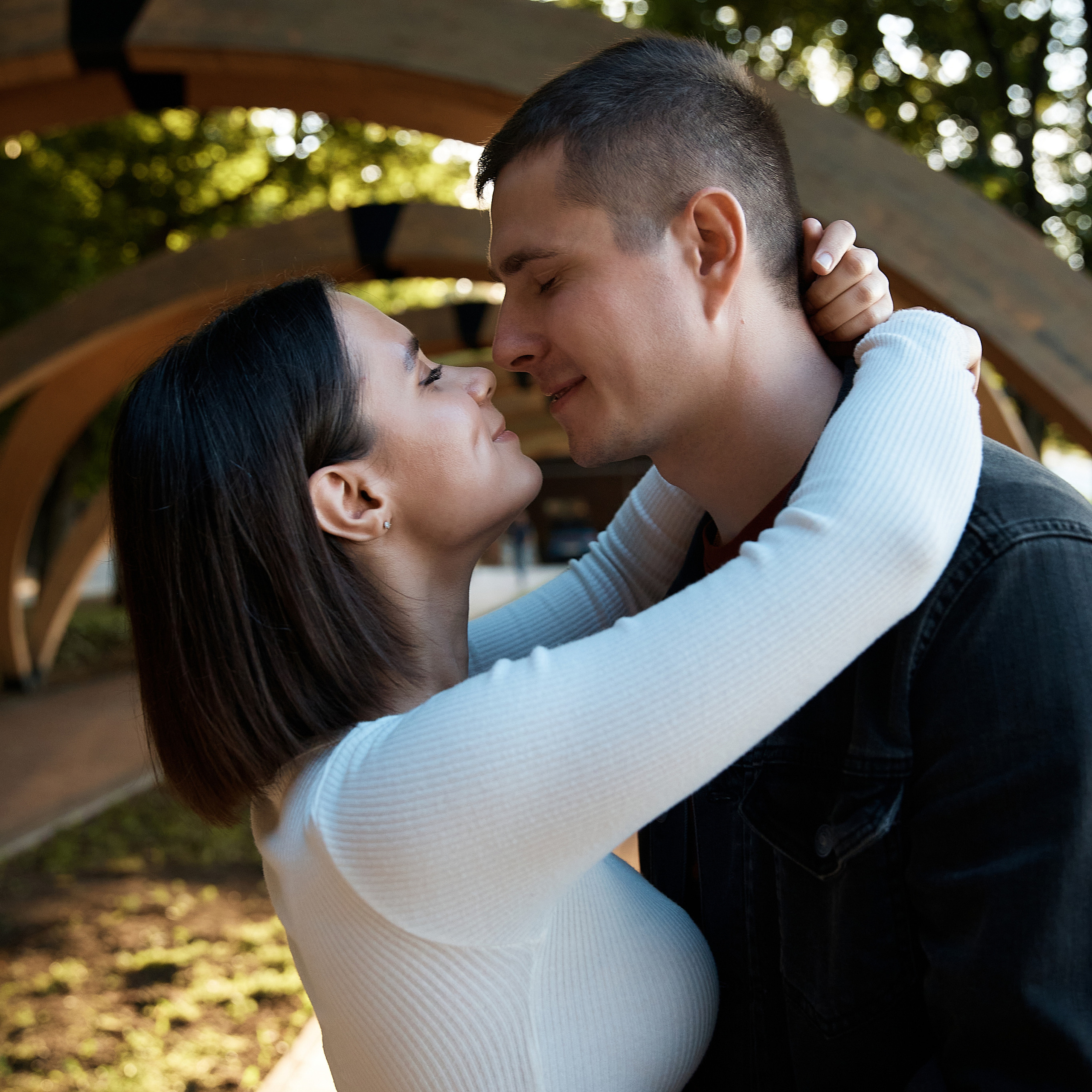 Рома & Ксюха