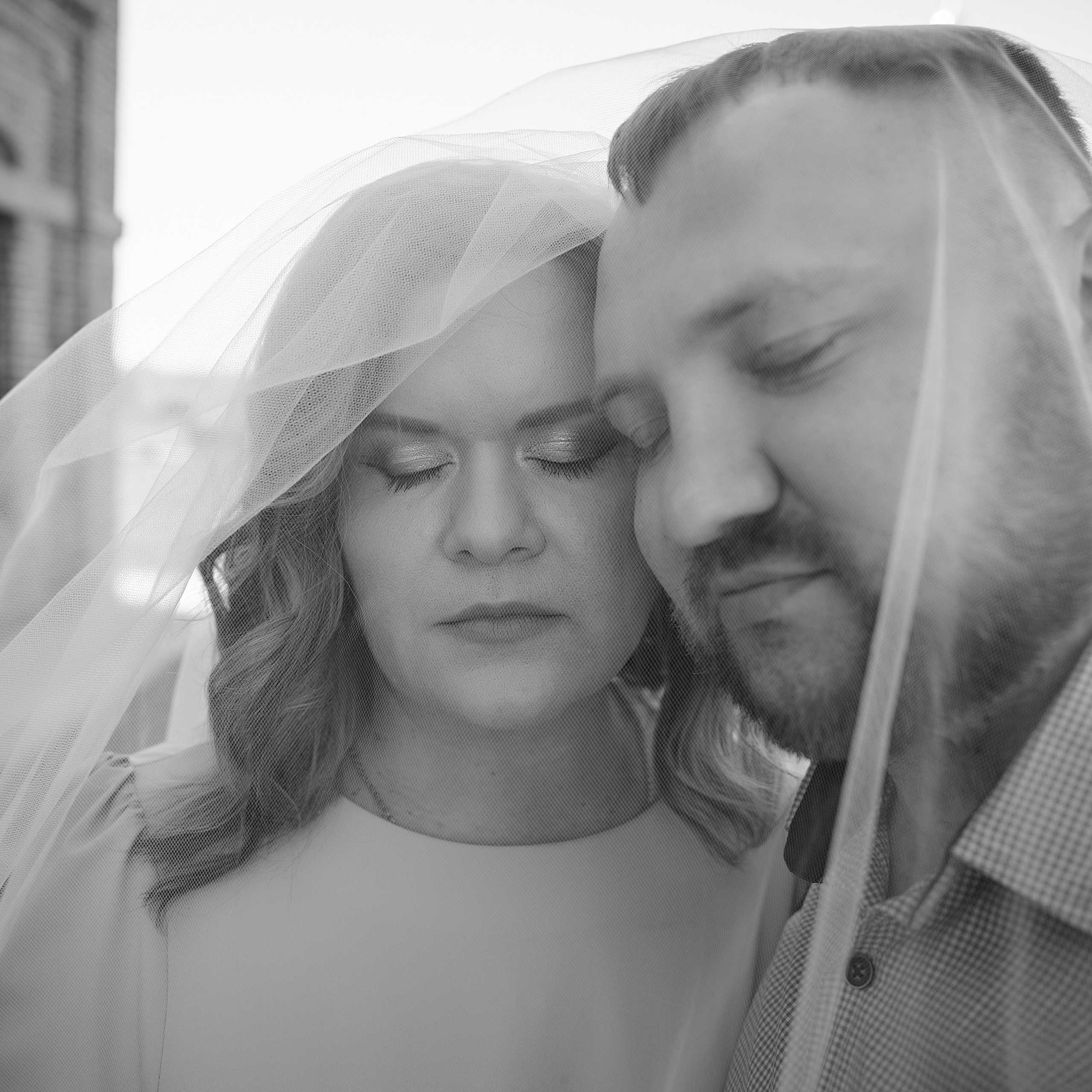 Анастасия и&nbsp;Евгений