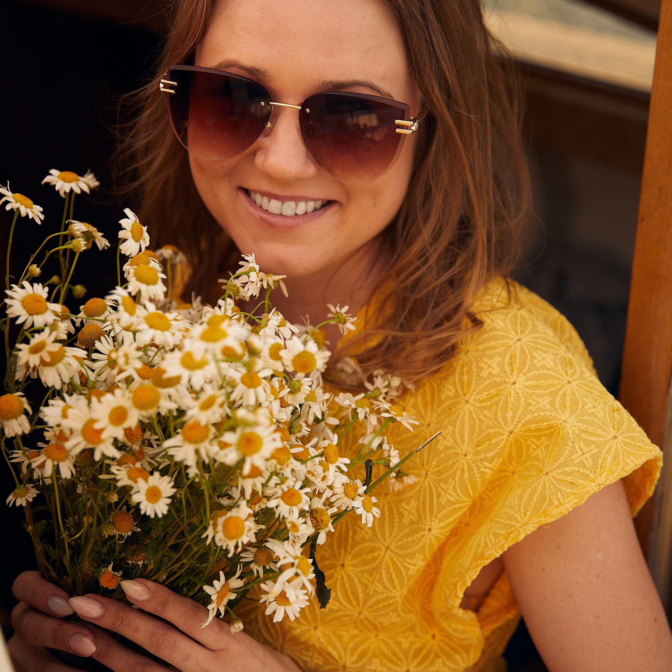 Яхта, море…