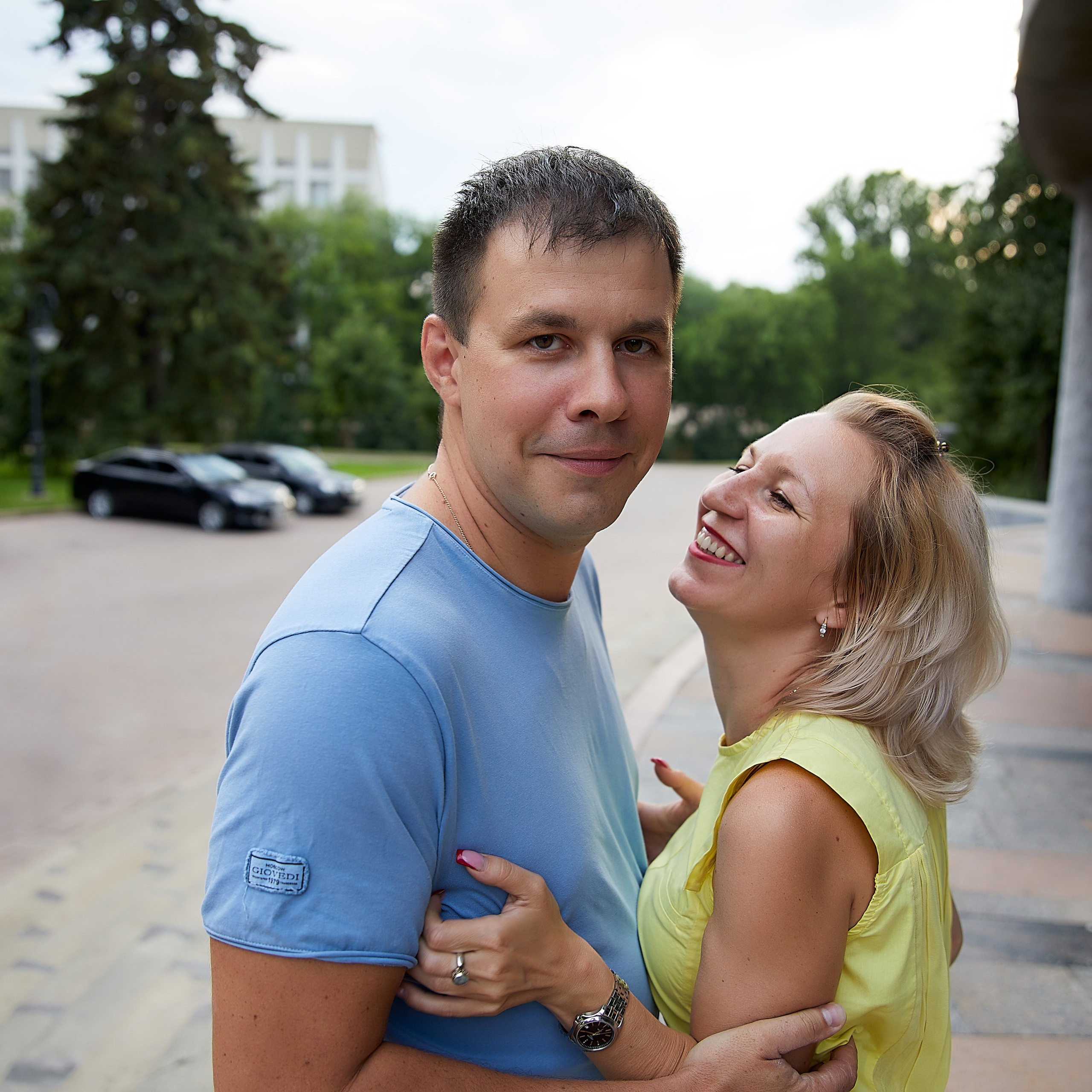 Любовная любофф