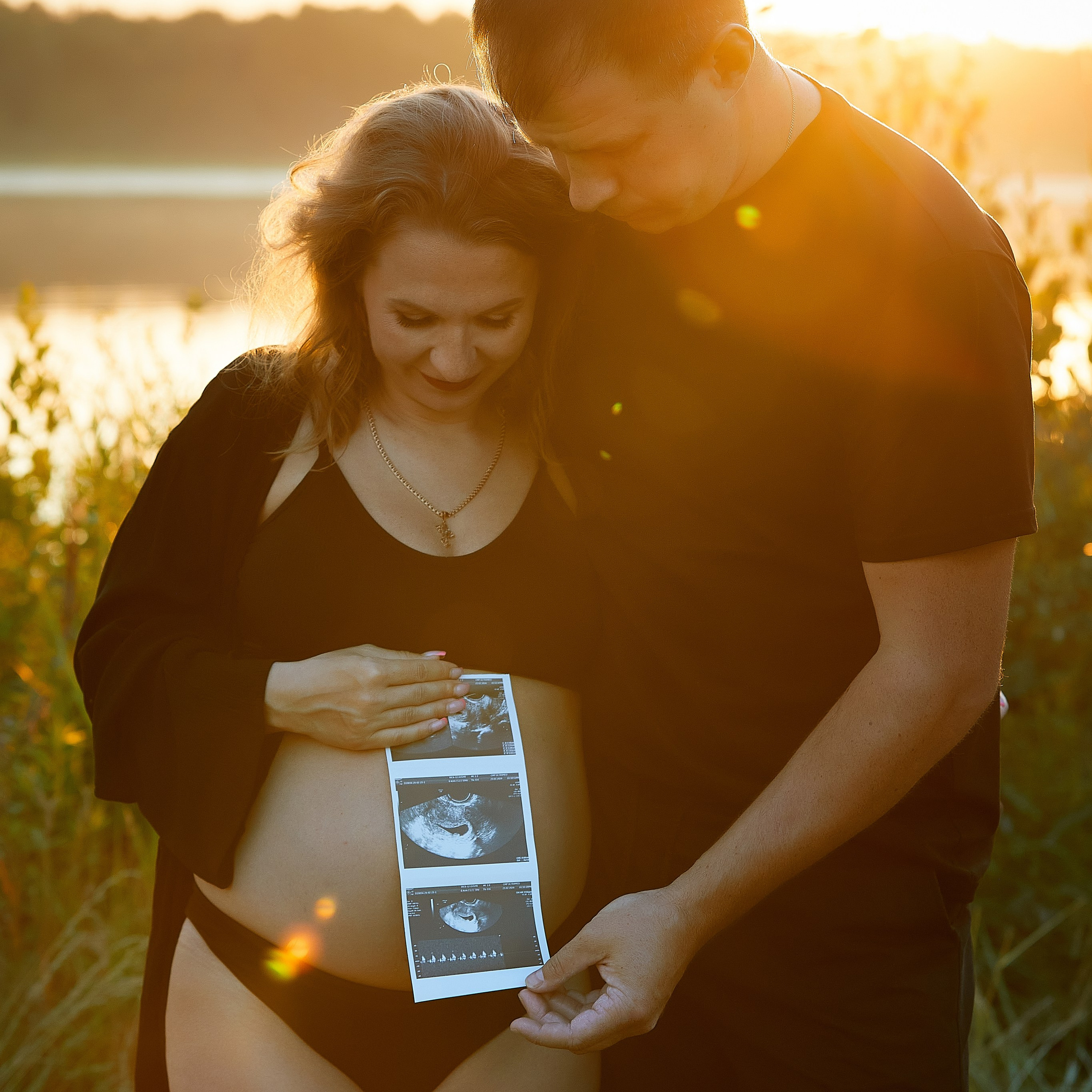 Анна и&nbsp;Артур