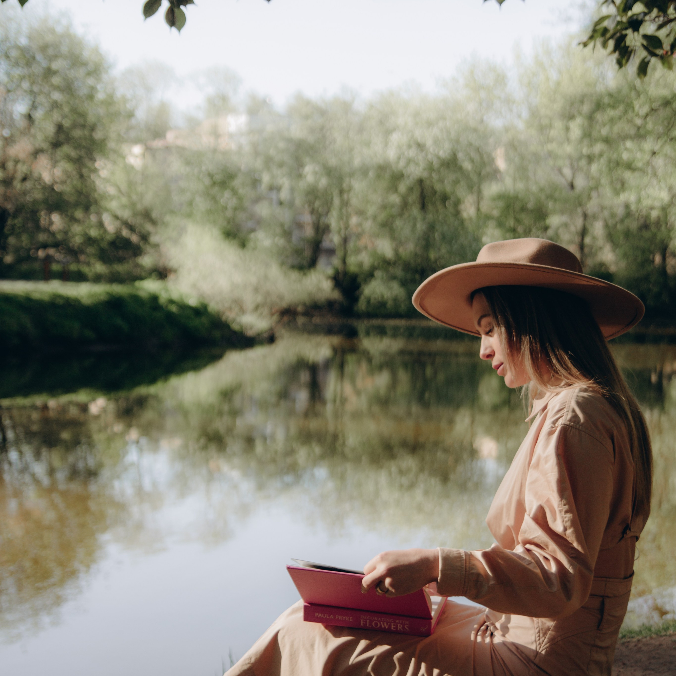 Рассвет на Крестовском