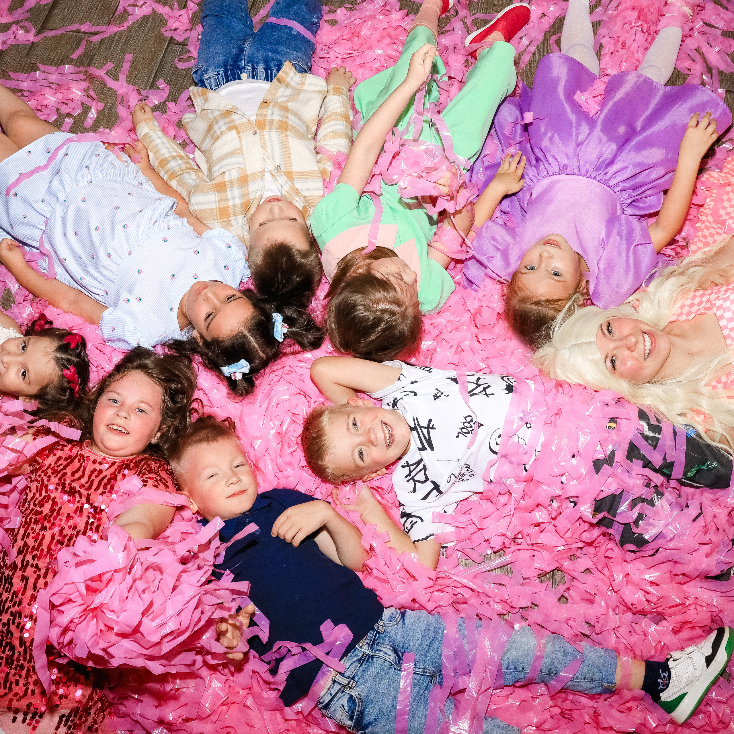 Отзывы. YULYA KORS фотограф