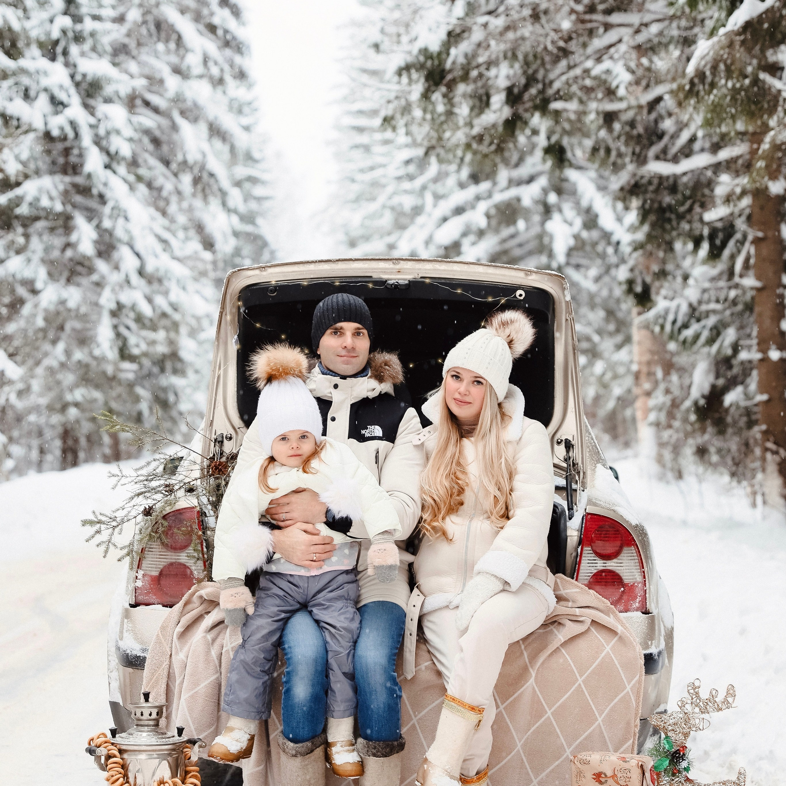 Отзывы. YULYA KORS фотограф