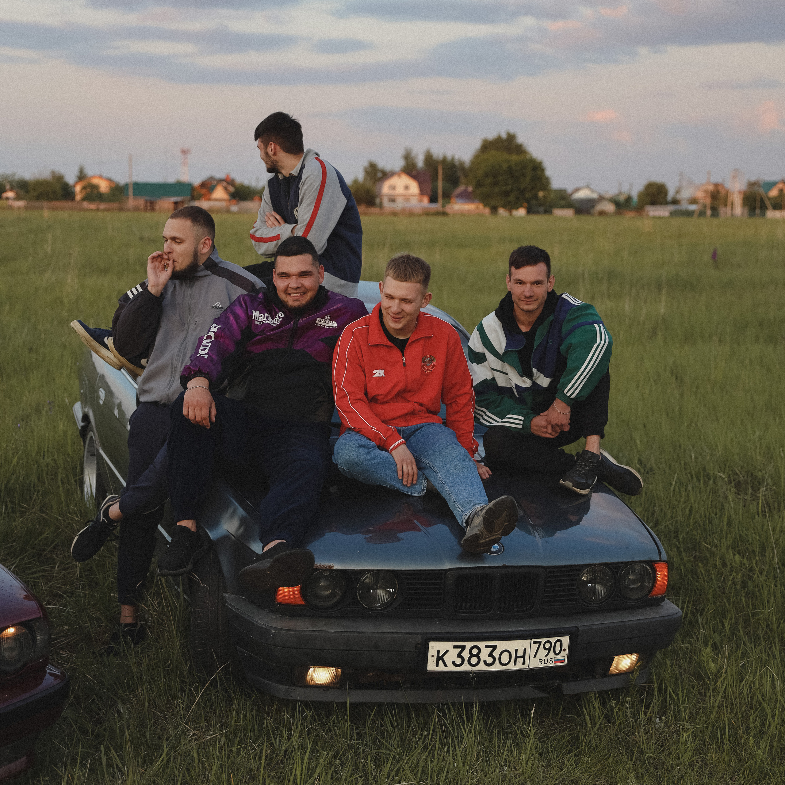 Отзывы. YULYA KORS фотограф