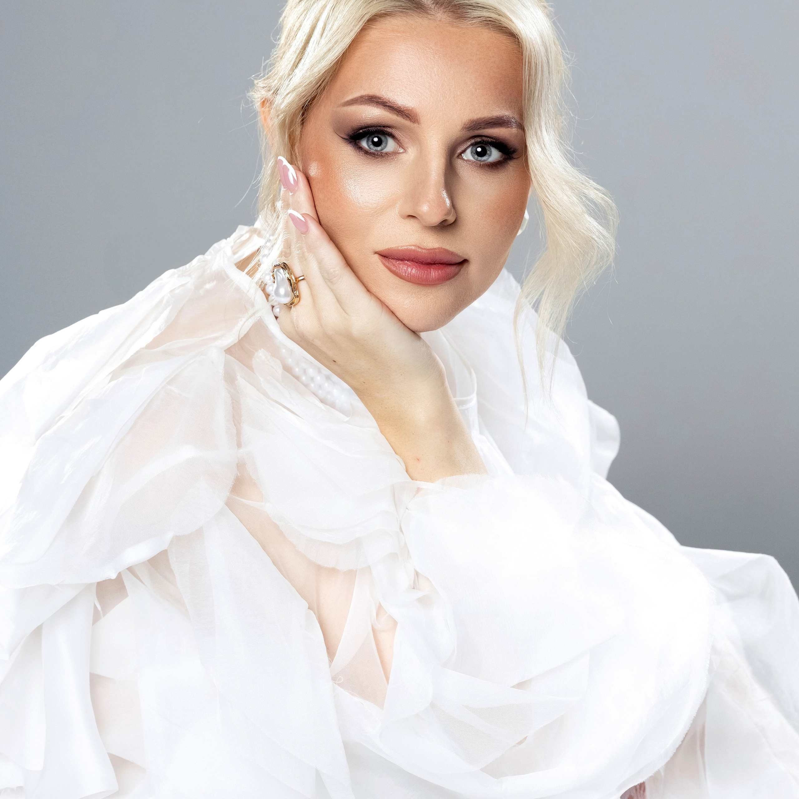 Отзывы. YULYA KORS фотограф