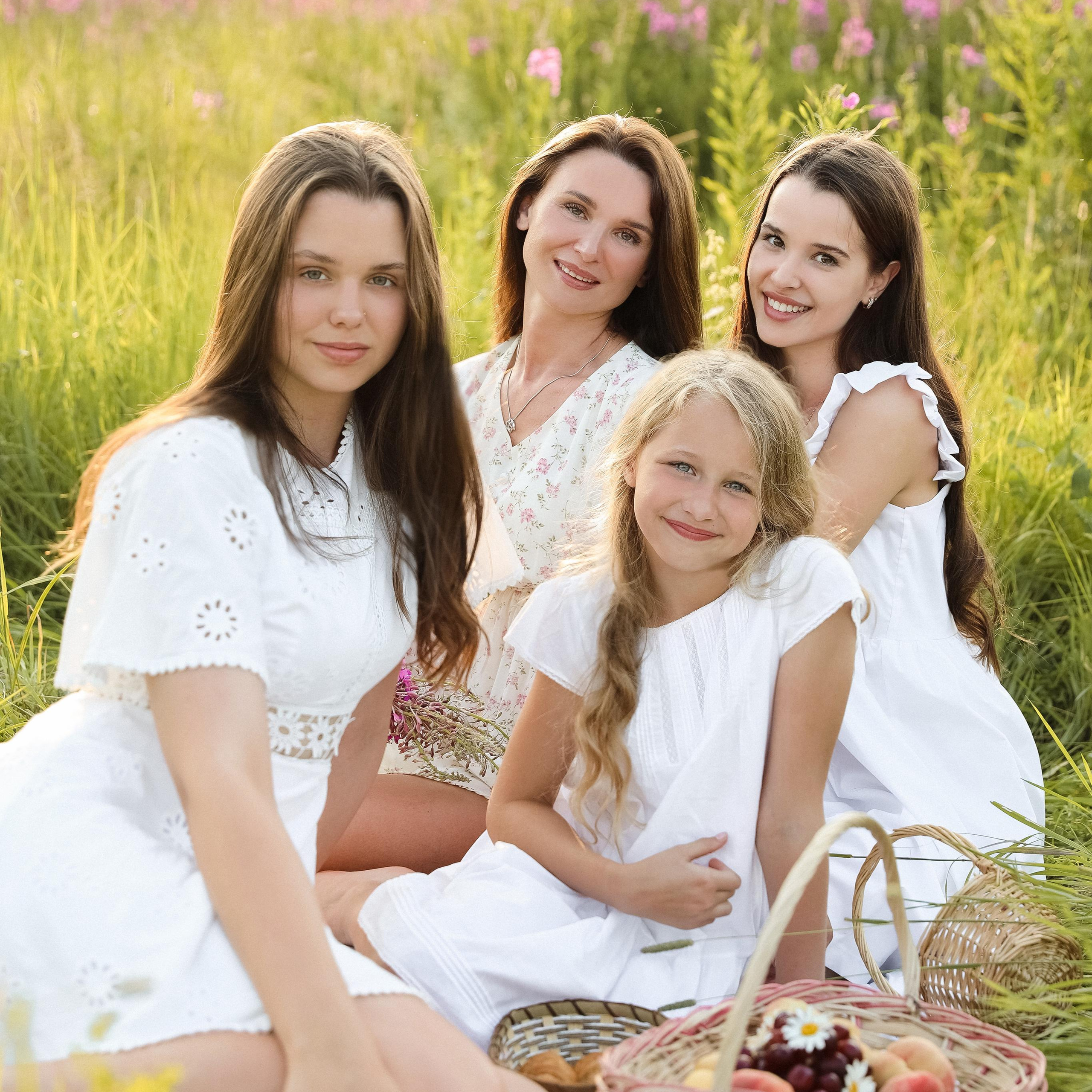 Отзывы. YULYA KORS фотограф