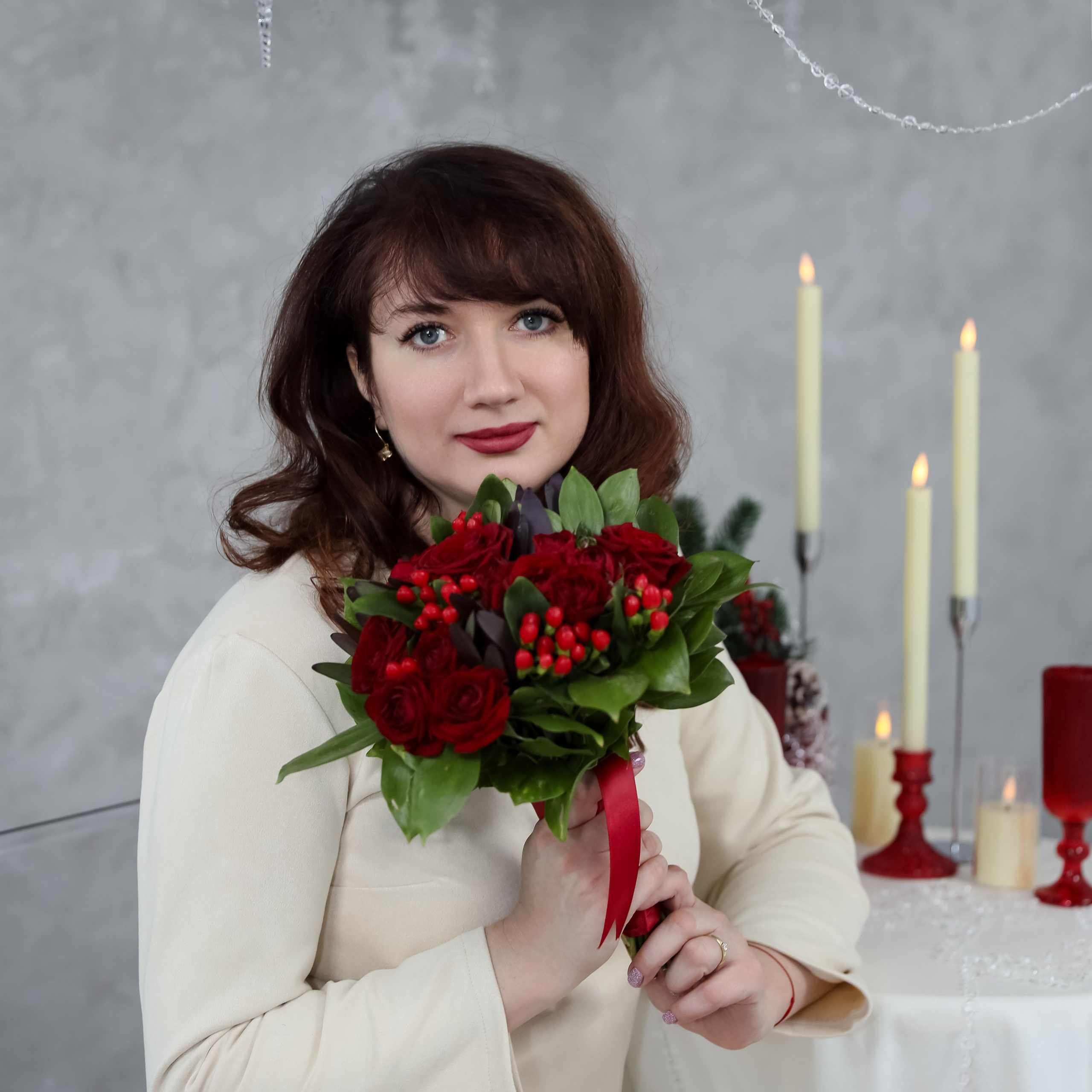 Отзывы. YULYA KORS фотограф