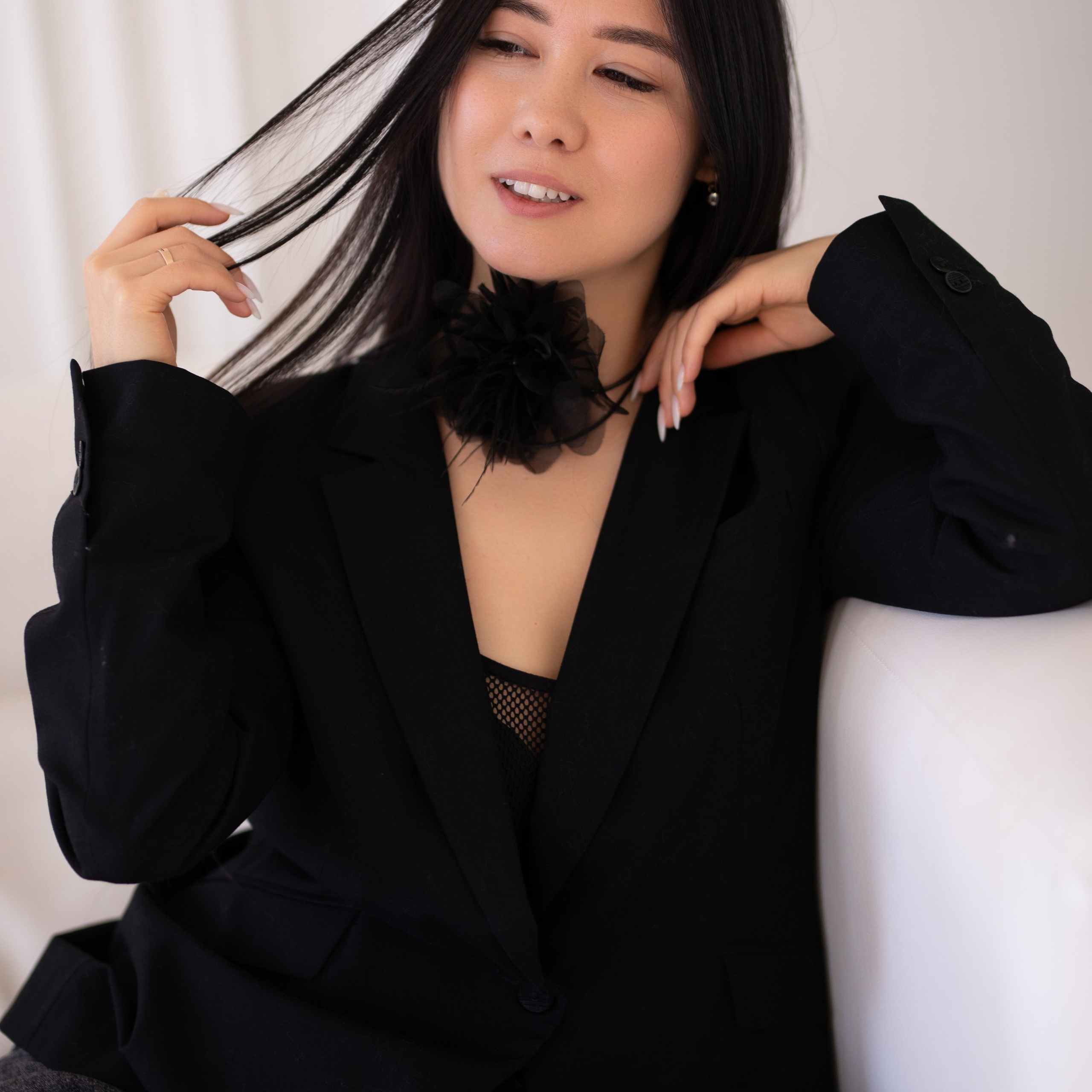 Отзывы. Фотограф чувственного портрета в Санкт-Петербурге Светлана Фролова