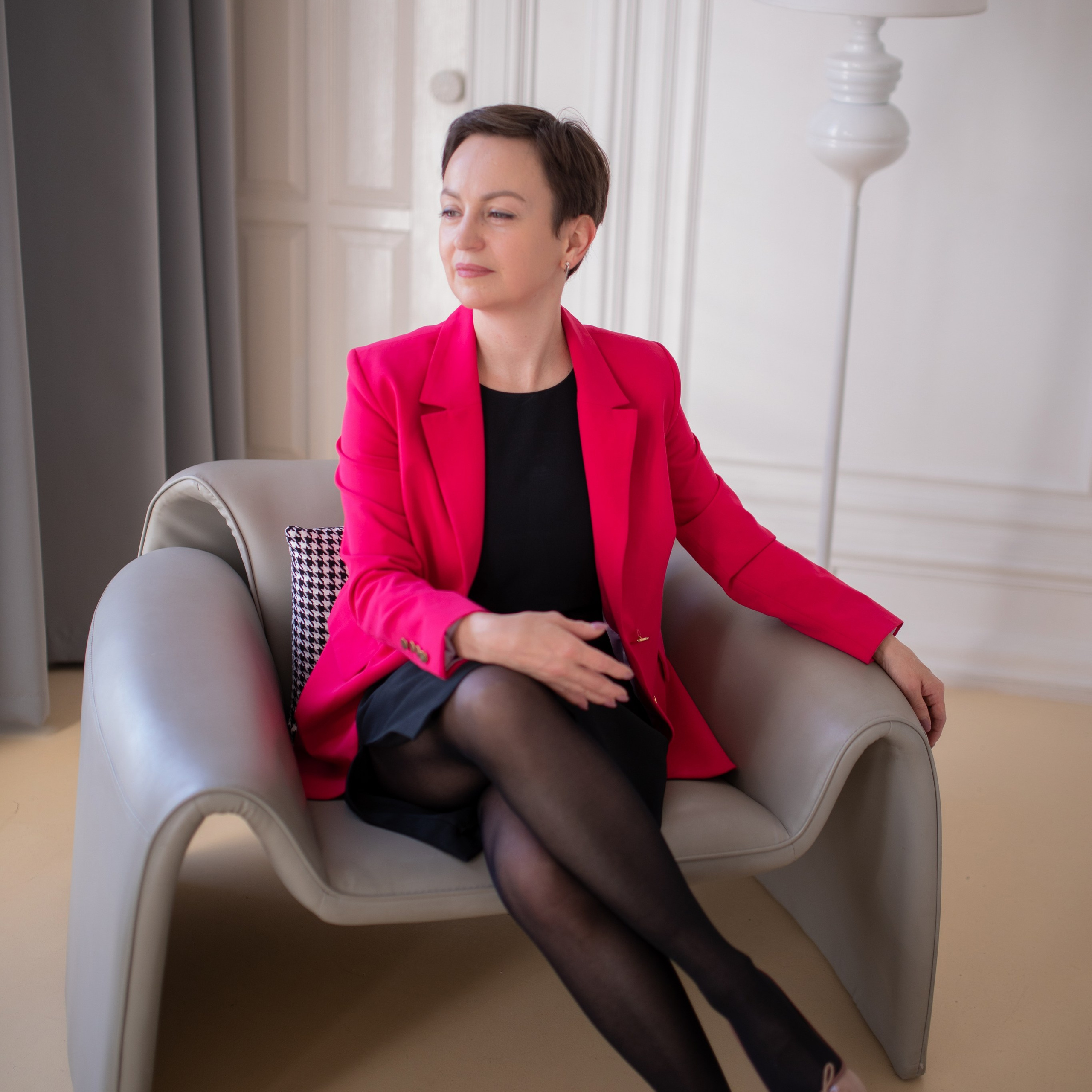 Светлана юрист