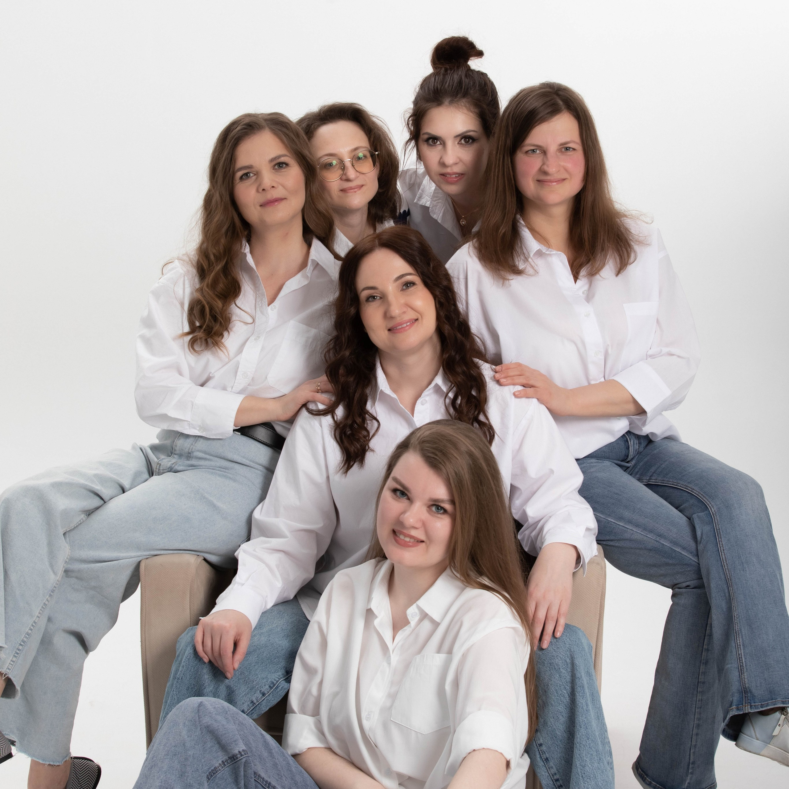 Отзывы. Фотограф чувственного портрета в Санкт-Петербурге Светлана Фролова