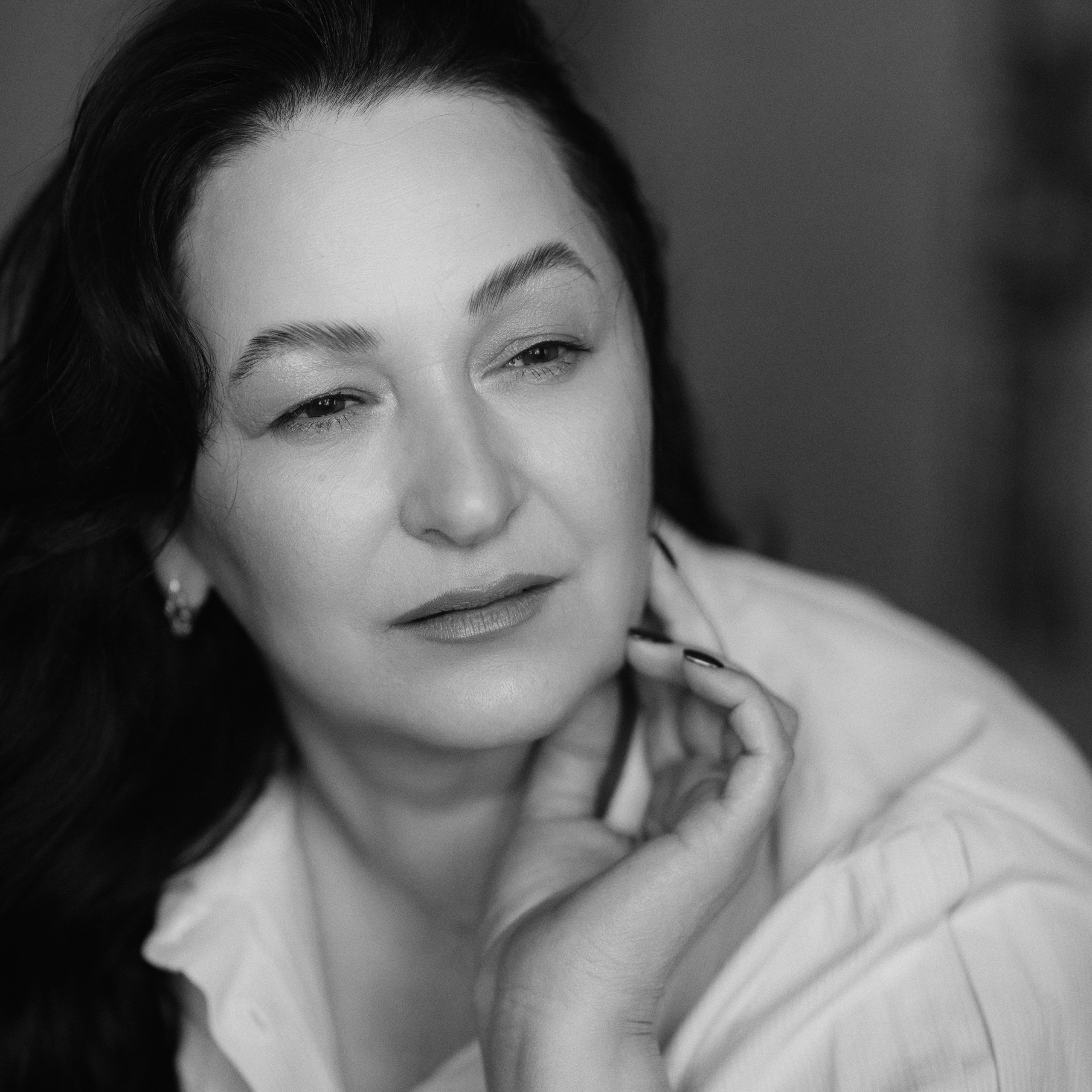 Отзывы. Фотограф чувственного портрета в Санкт-Петербурге Светлана Фролова