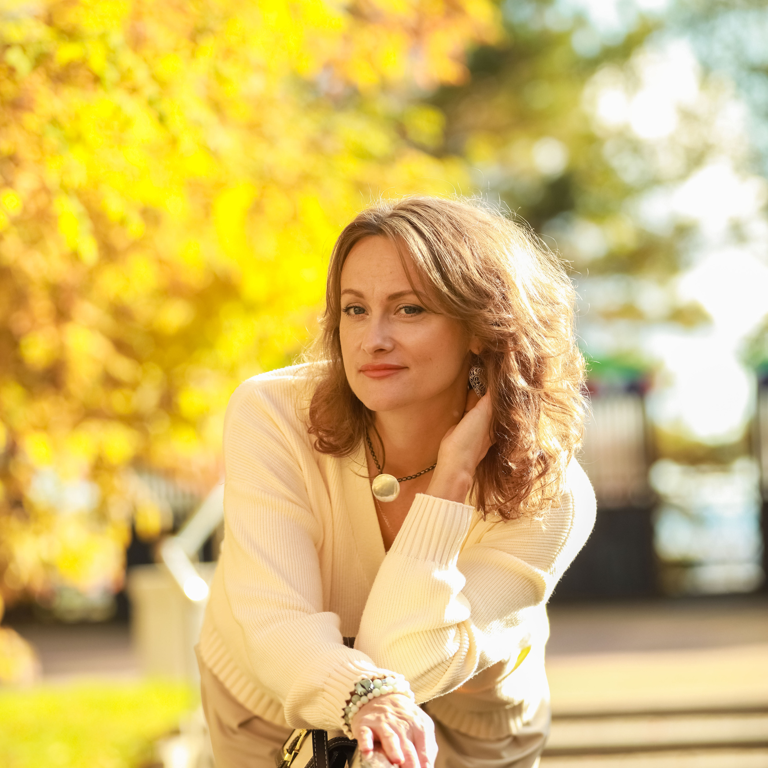 Отзывы. Фотограф чувственного портрета в Санкт-Петербурге Светлана Фролова