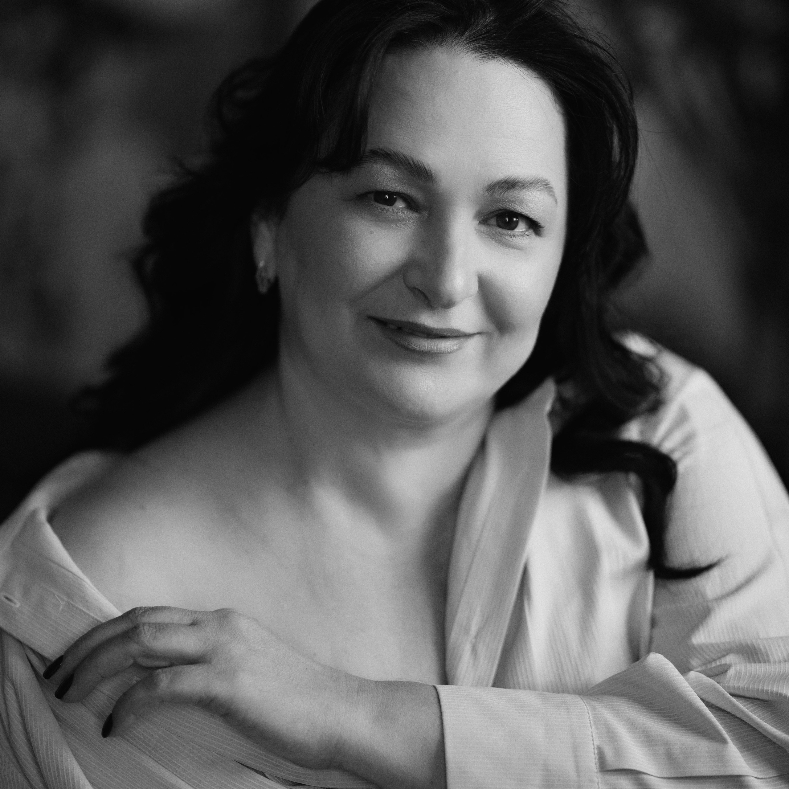 Отзывы. Фотограф чувственного портрета в Санкт-Петербурге Светлана Фролова