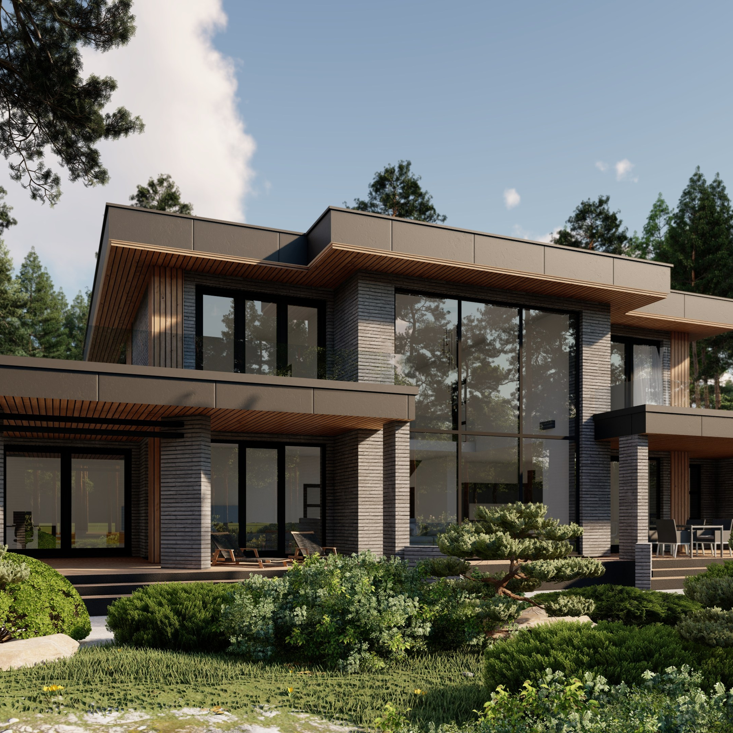 «Репино Парк № 66»