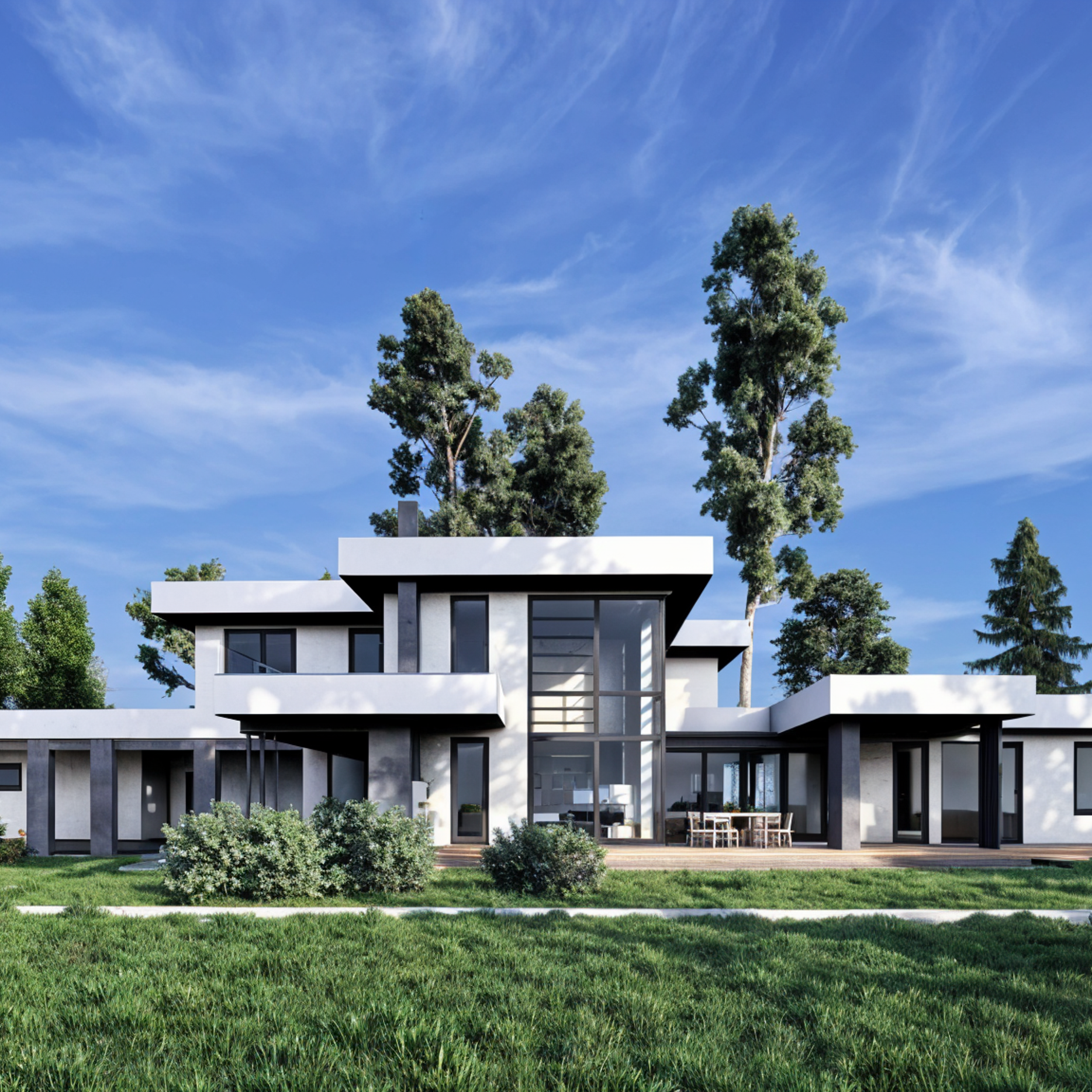 Проект «Три стихии»