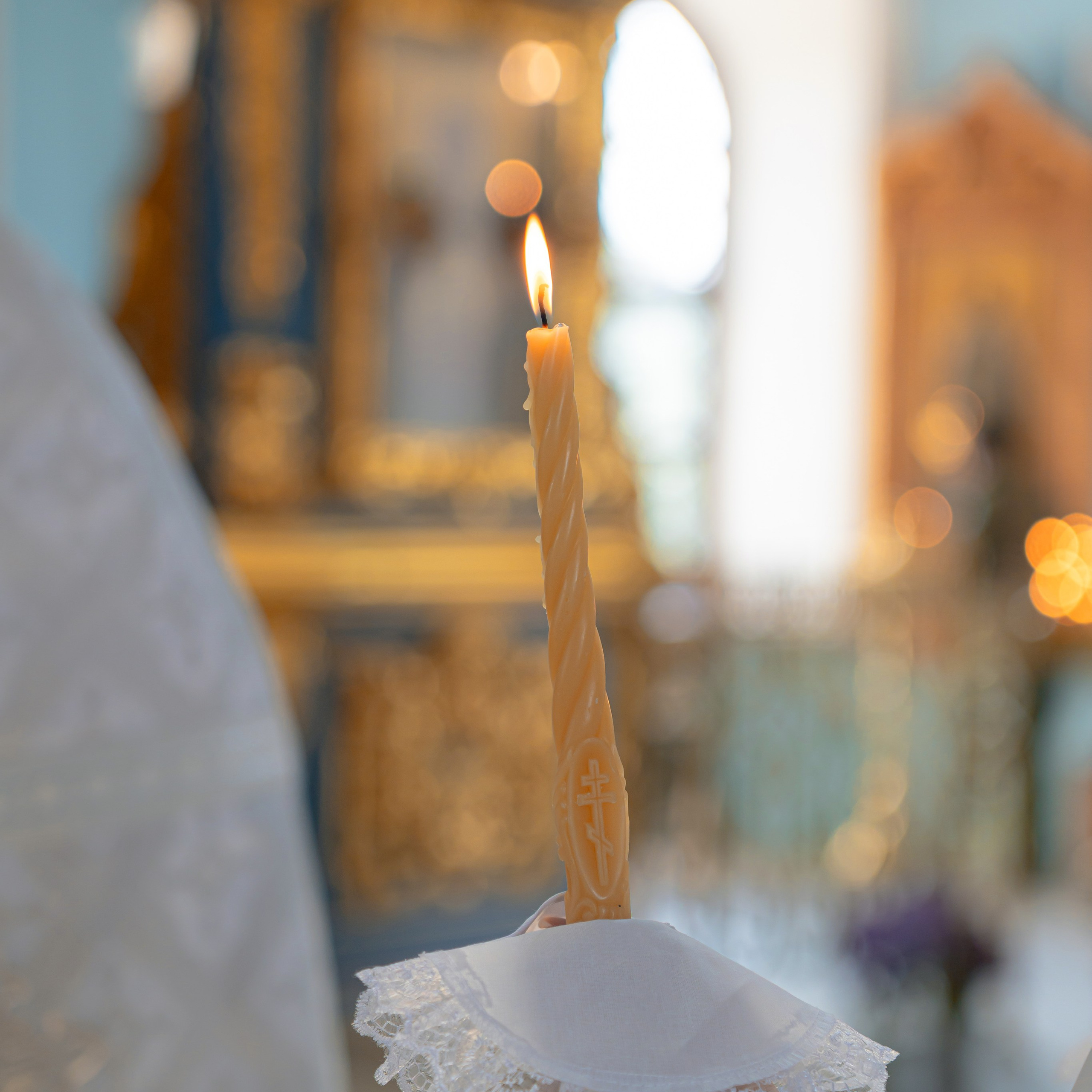 Венчание в Церкви иконы Божьей Матери Знамение. Семейный фотограф в Москве 📸