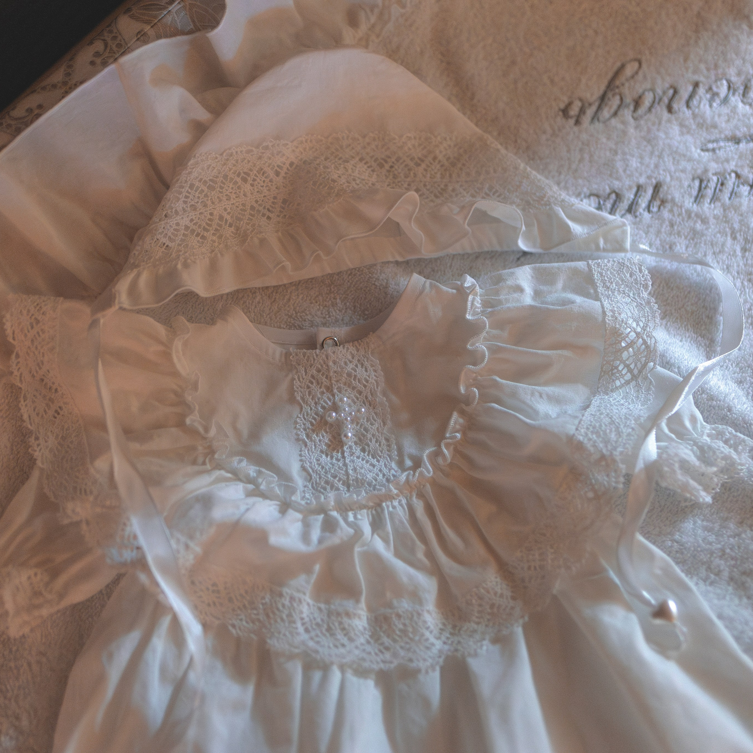 В храме. Семейный фотограф в Москве 📸