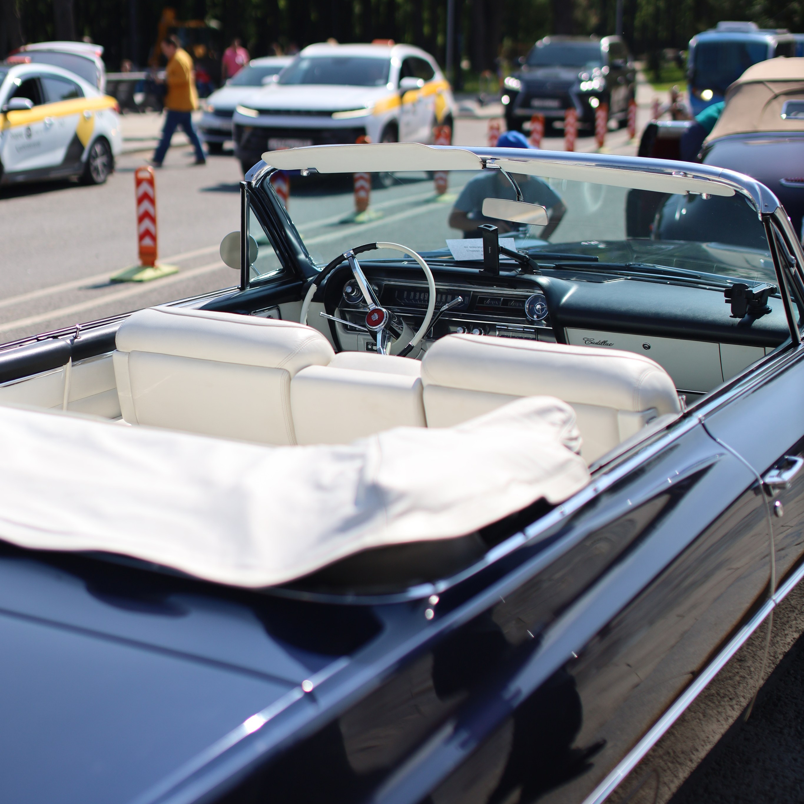 Автомобили. Семейный фотограф в Москве 📸