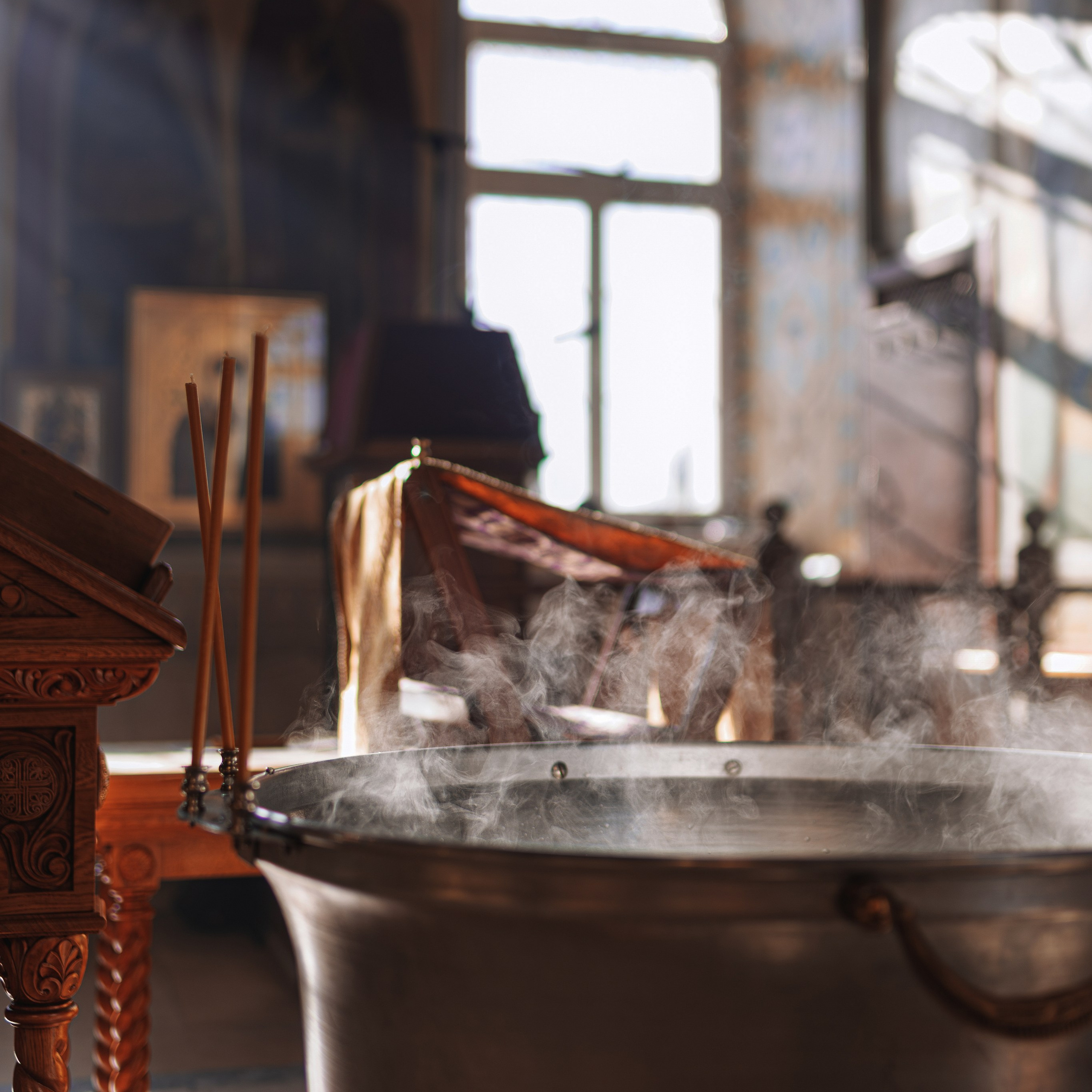 Фотосъёмка крещения в Митине, Храм Рождества Христова. Семейный фотограф в Москве 📸