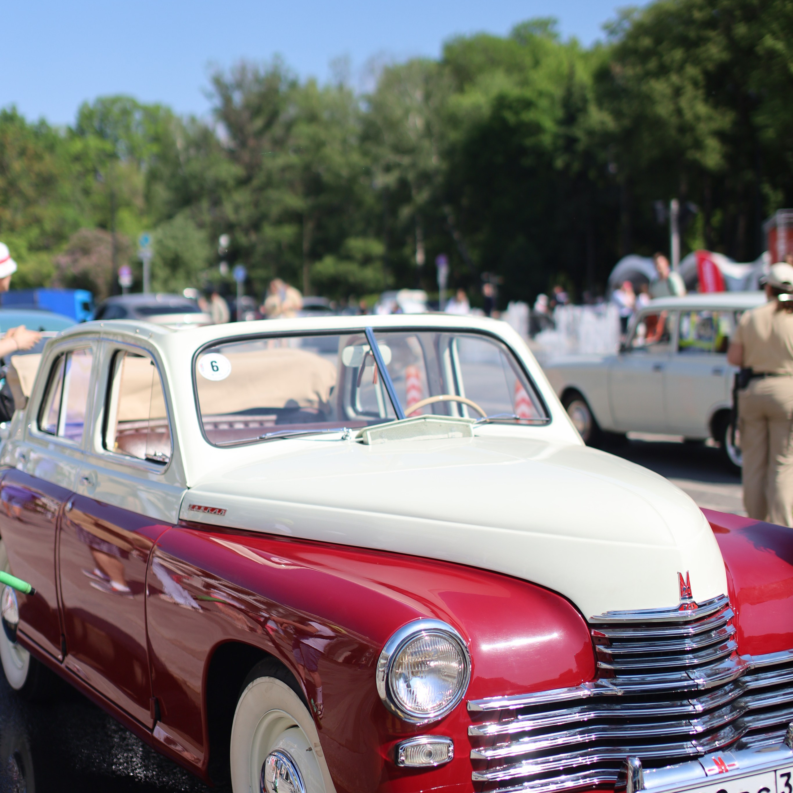 Автомобили. Семейный фотограф в Москве 📸