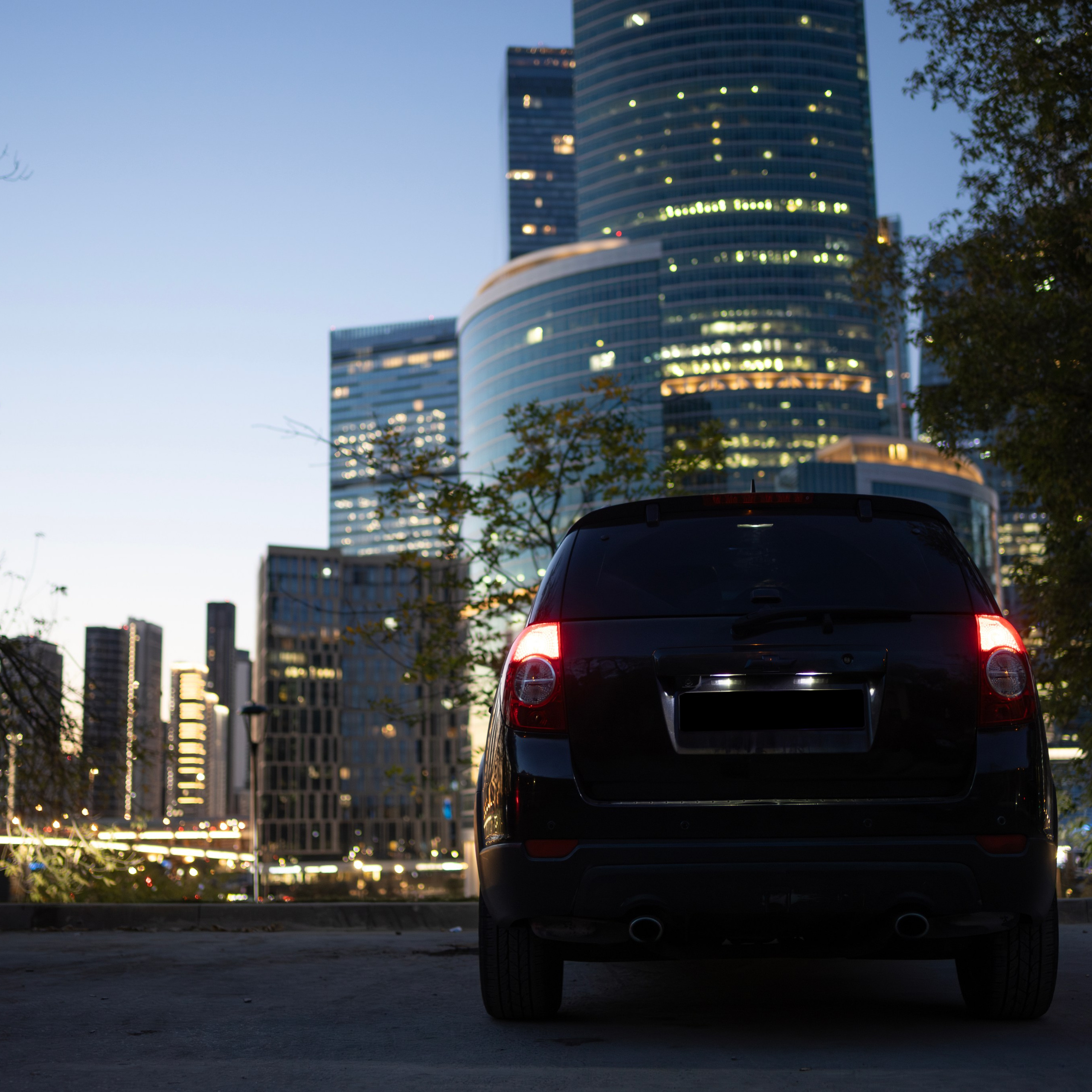 Автомобили. Семейный фотограф в Москве 📸