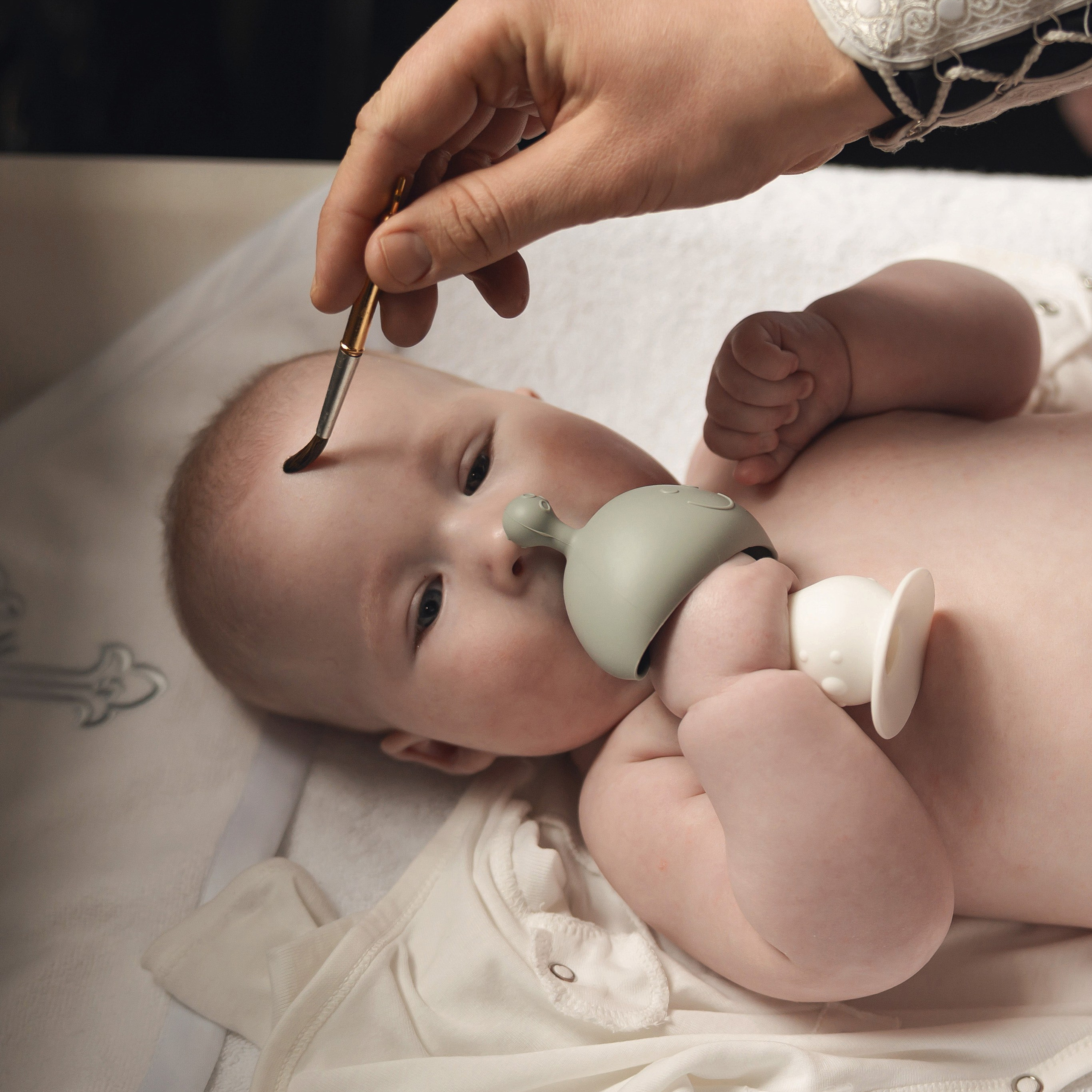 Фотограф на крещение в Церкви Ксении Петербургской. Семейный фотограф в Москве 📸