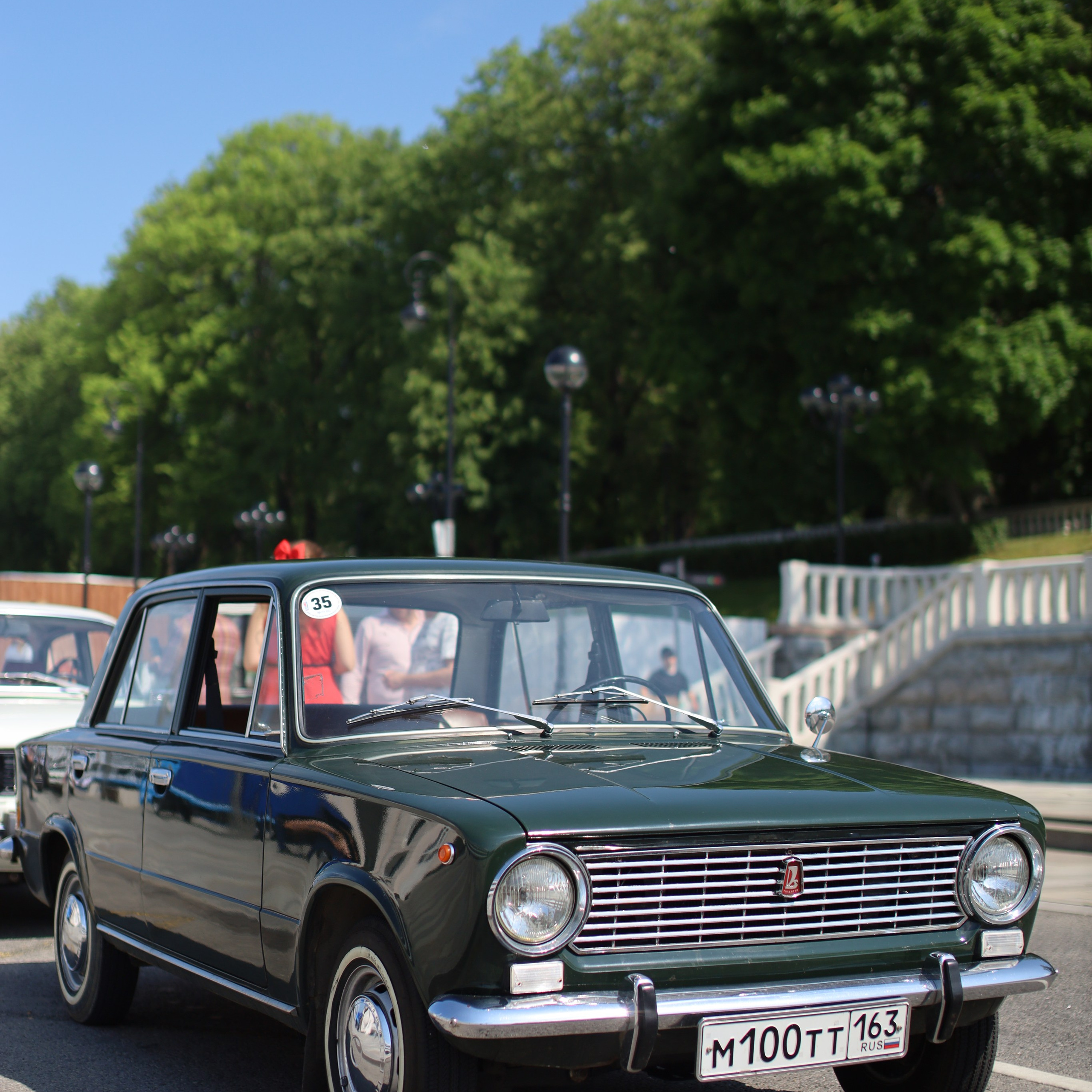 Автомобили. Семейный фотограф в Москве 📸