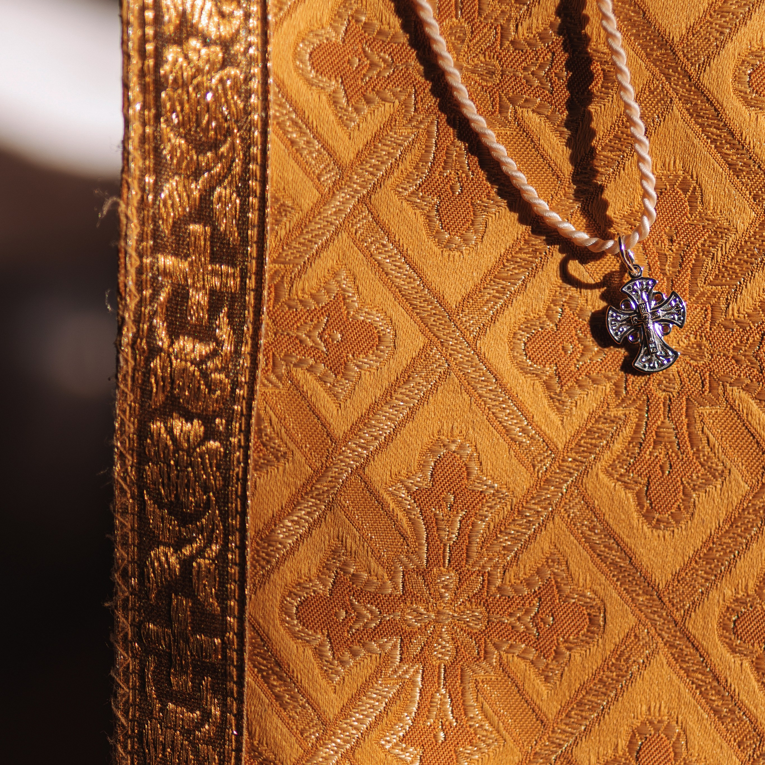 Фотосъёмка крещения в Митине, Храм Рождества Христова. Семейный фотограф в Москве 📸