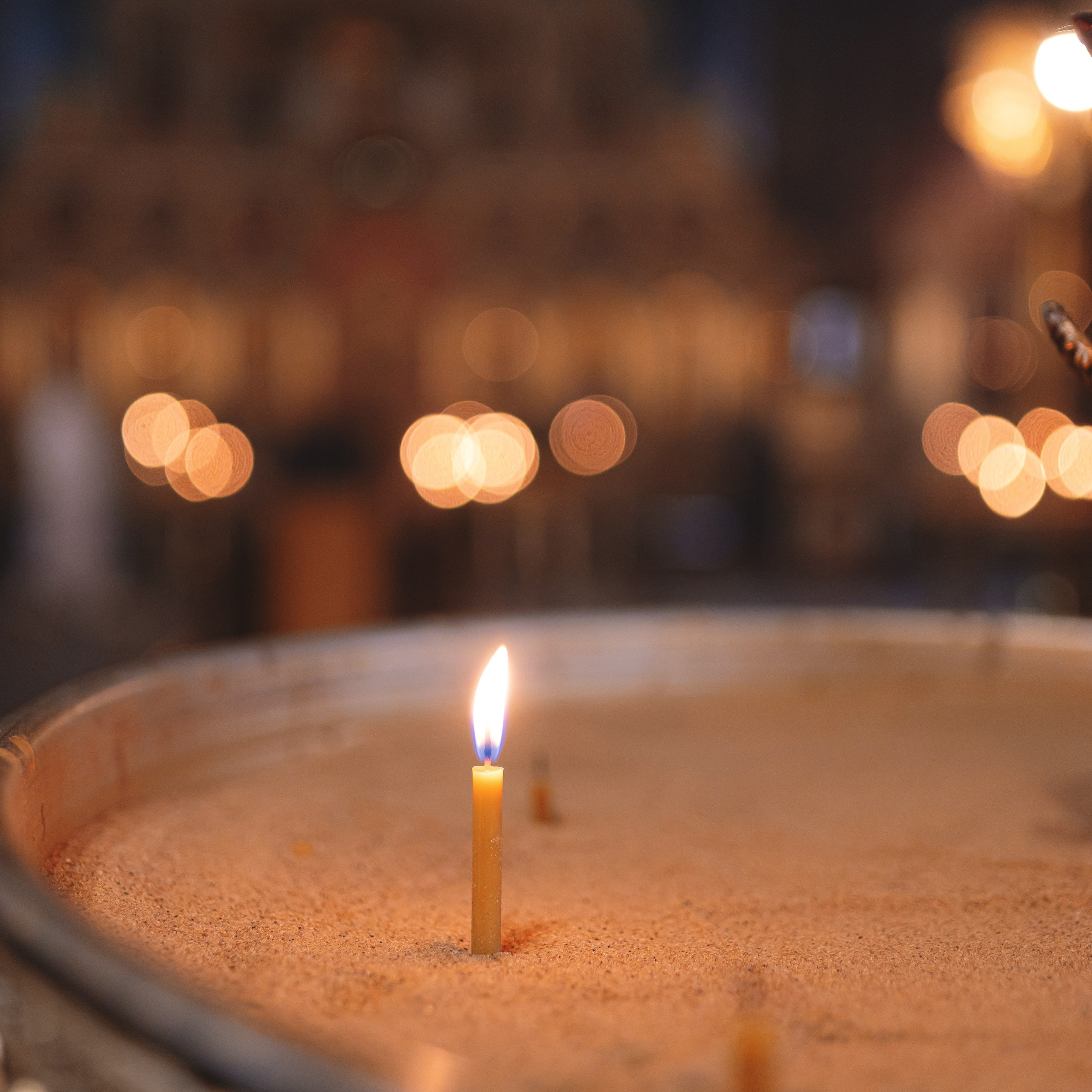 Трогательные фотографии с крещения малыша в Храме Воскресения Словущего в Даниловской Слободе. Семейный фотограф в Москве 📸