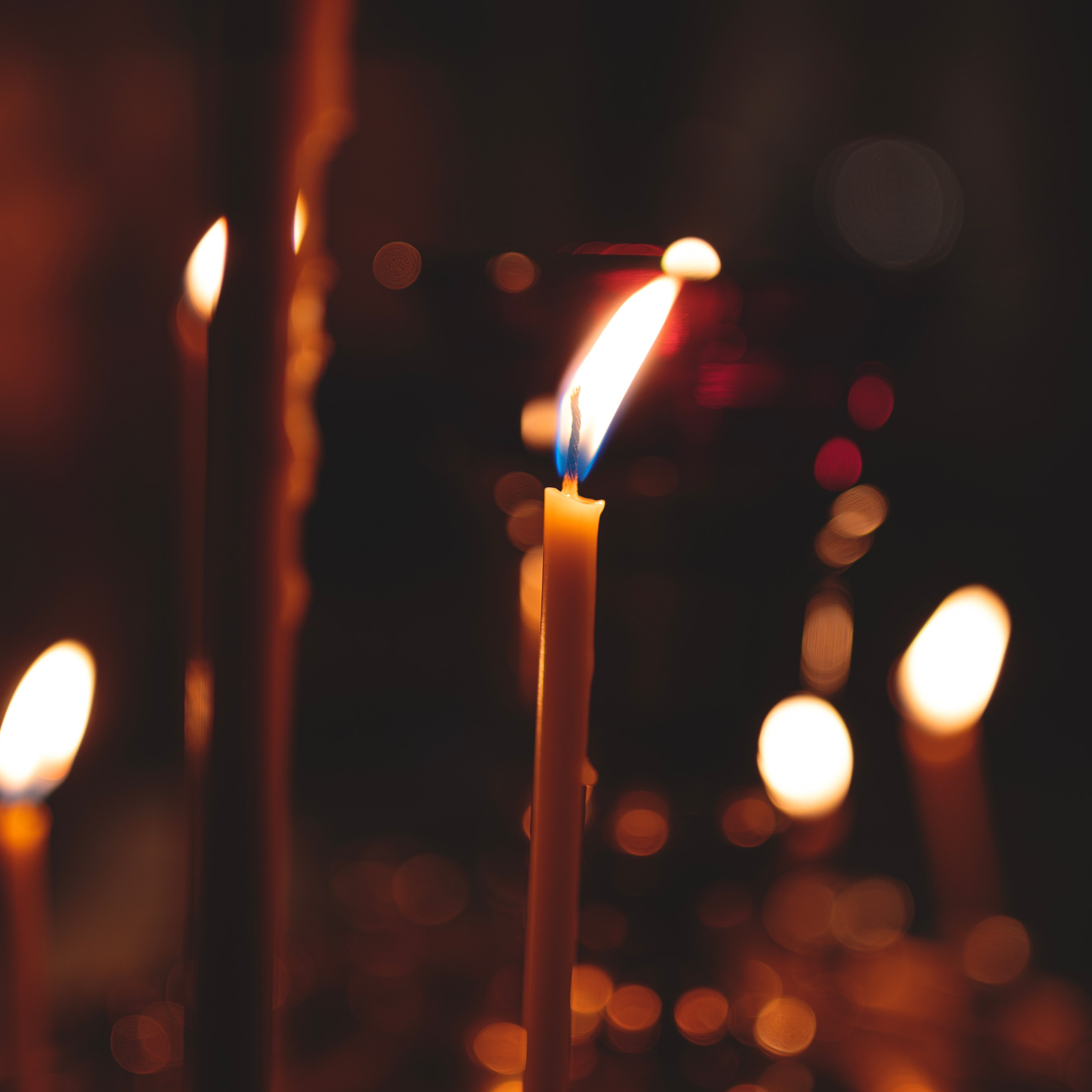 В храме. Семейный фотограф в Москве 📸