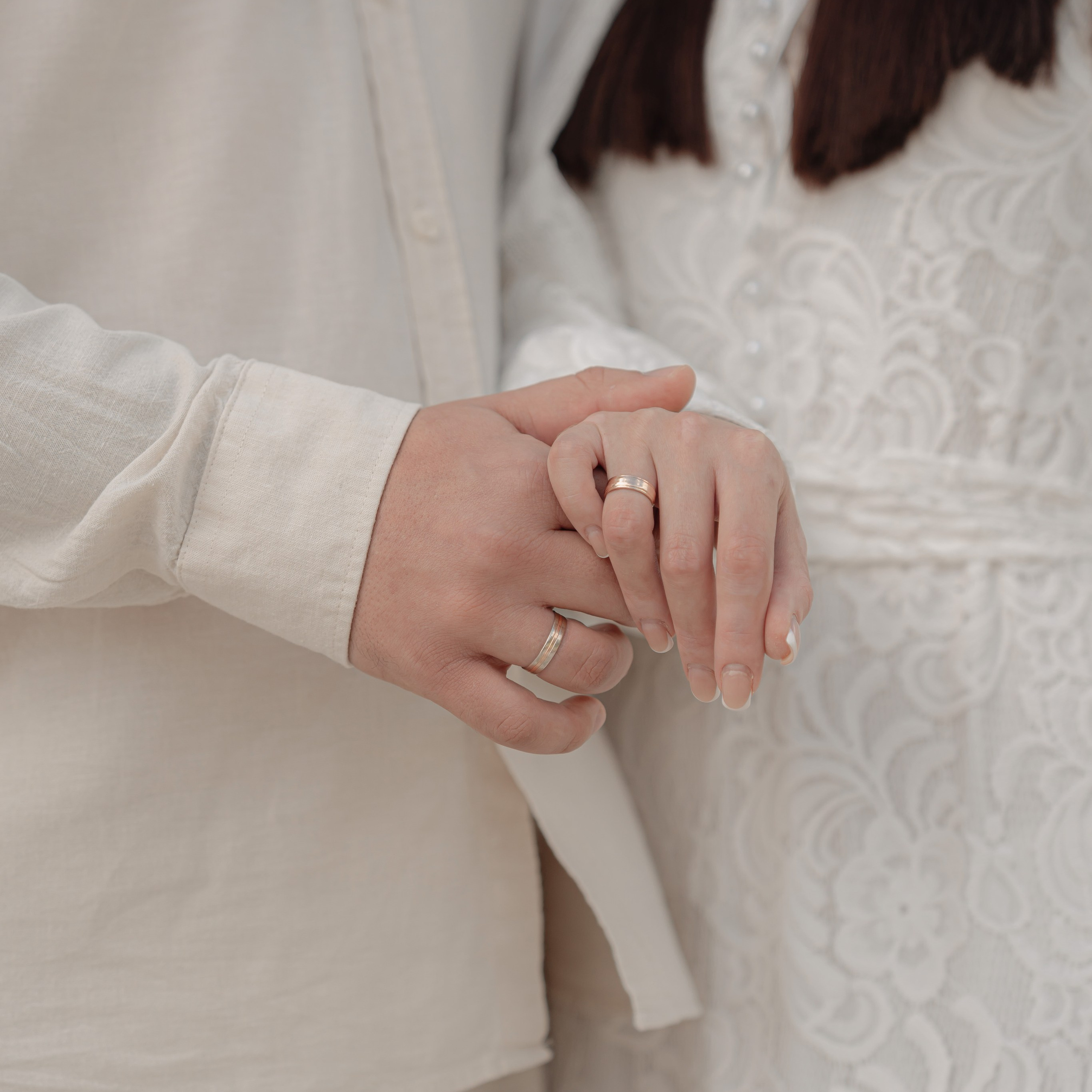 Венчание в Церкви иконы Божьей Матери Знамение. Семейный фотограф в Москве 📸