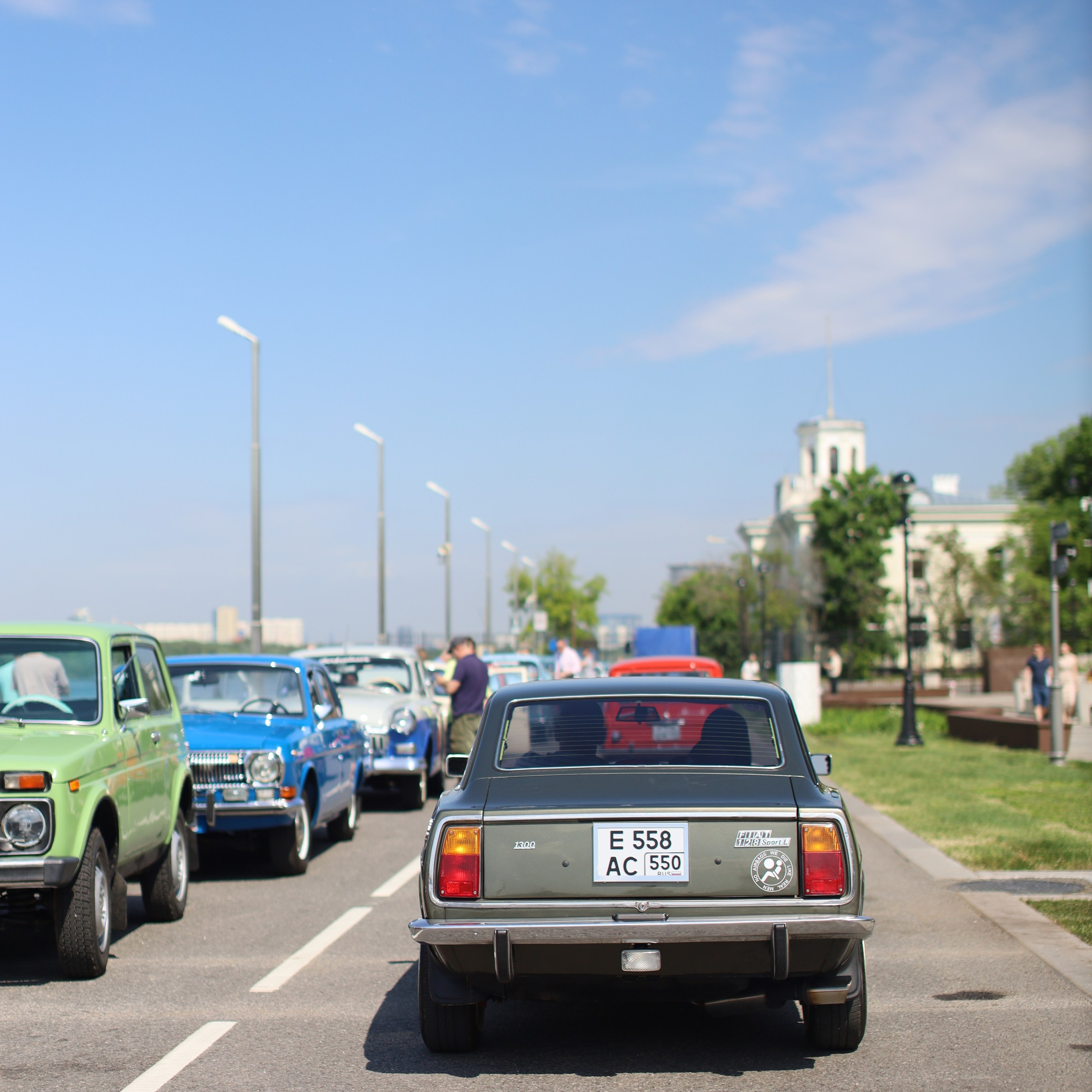 Автомобили. Семейный фотограф в Москве 📸