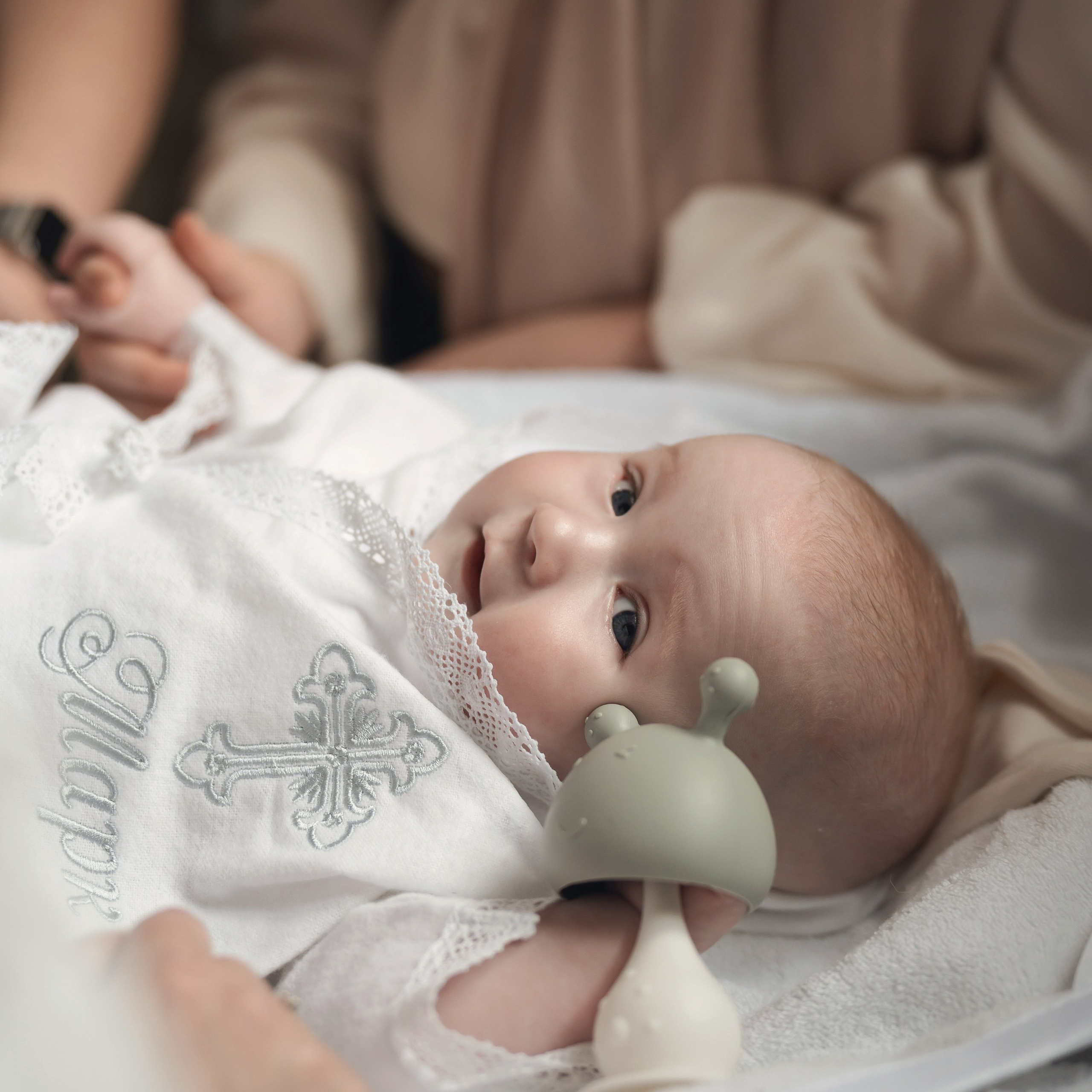 Фотограф на крещение в Церкви Ксении Петербургской. Семейный фотограф в Москве 📸