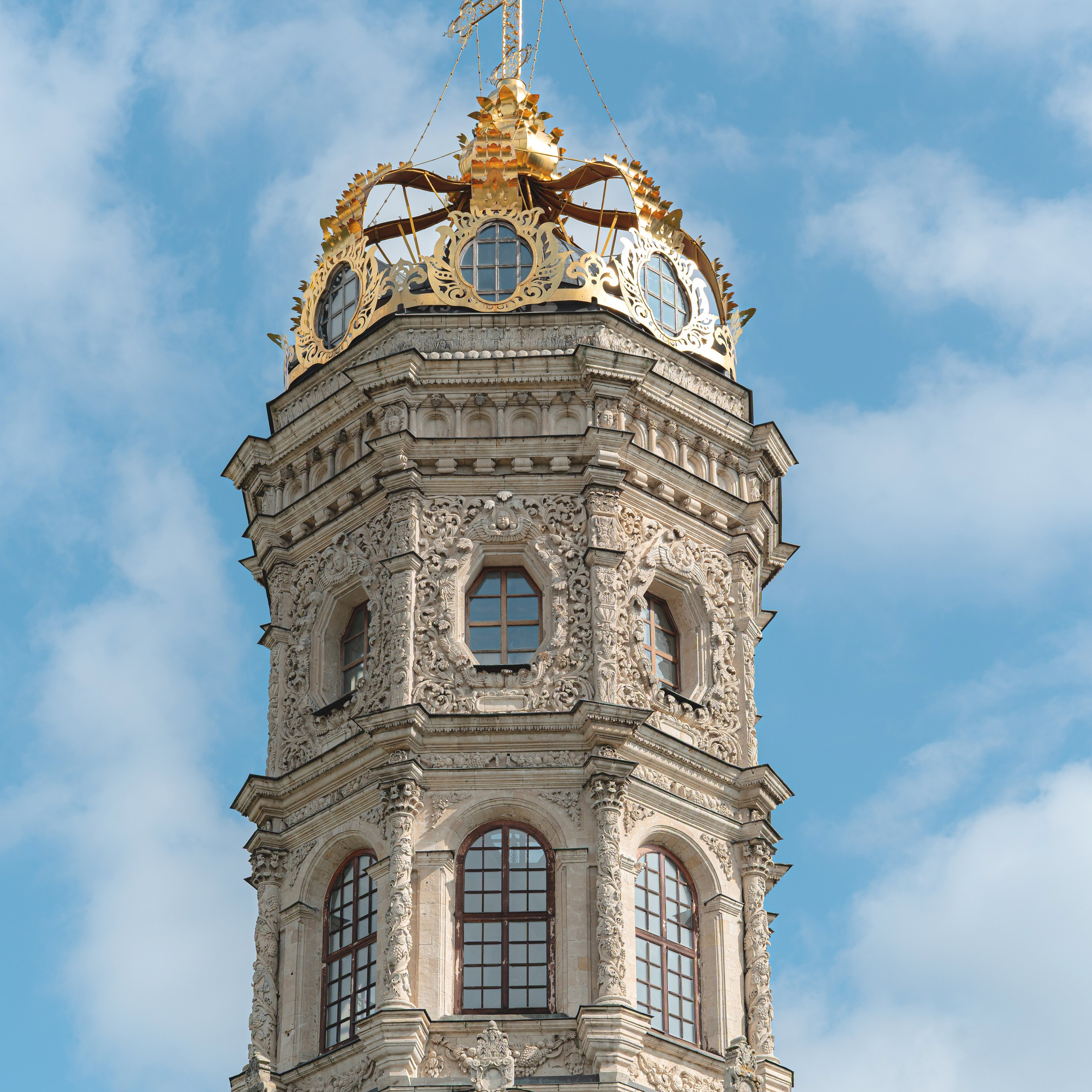 Венчание в Церкви иконы Божьей Матери Знамение. Семейный фотограф в Москве 📸