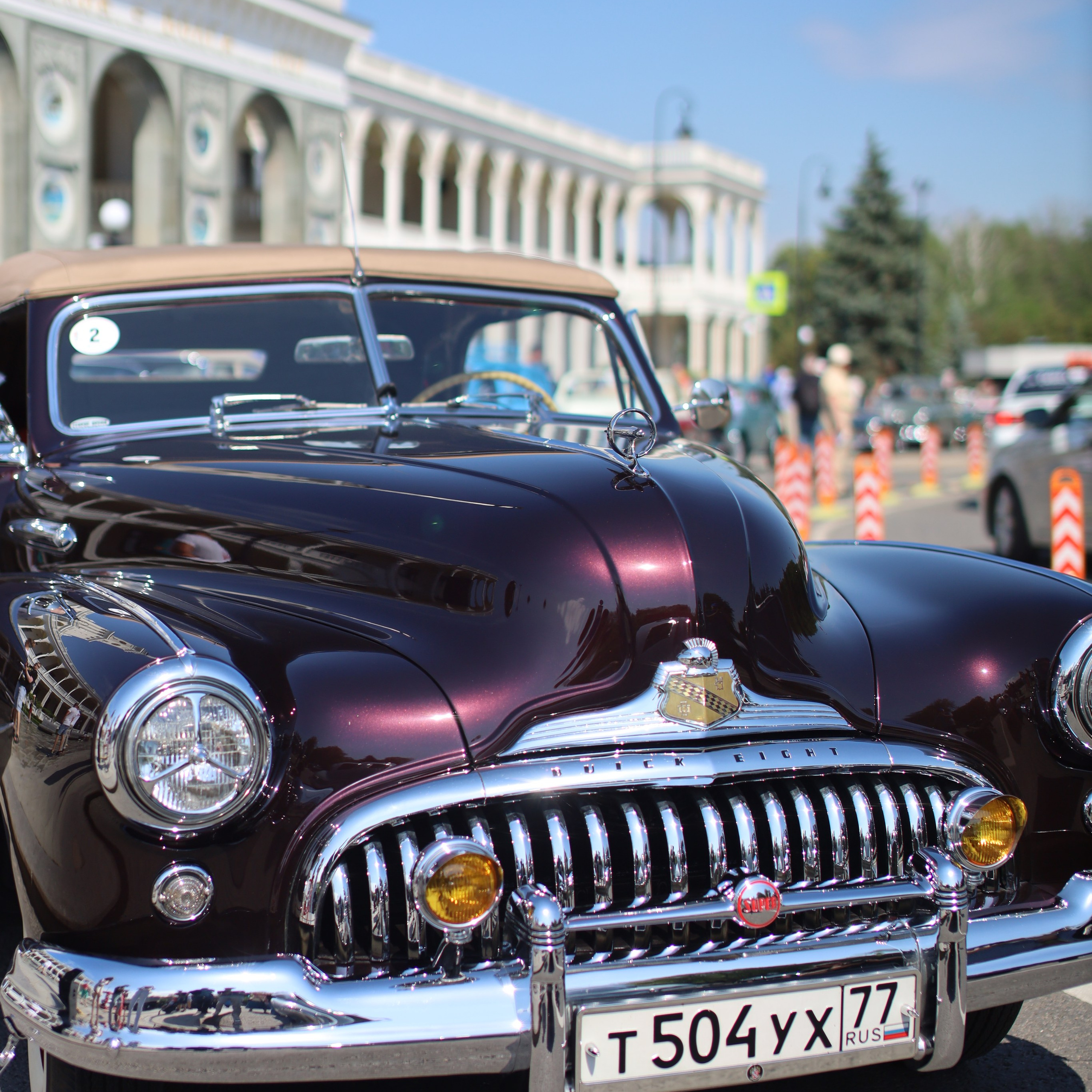 Автомобили. Семейный фотограф в Москве 📸