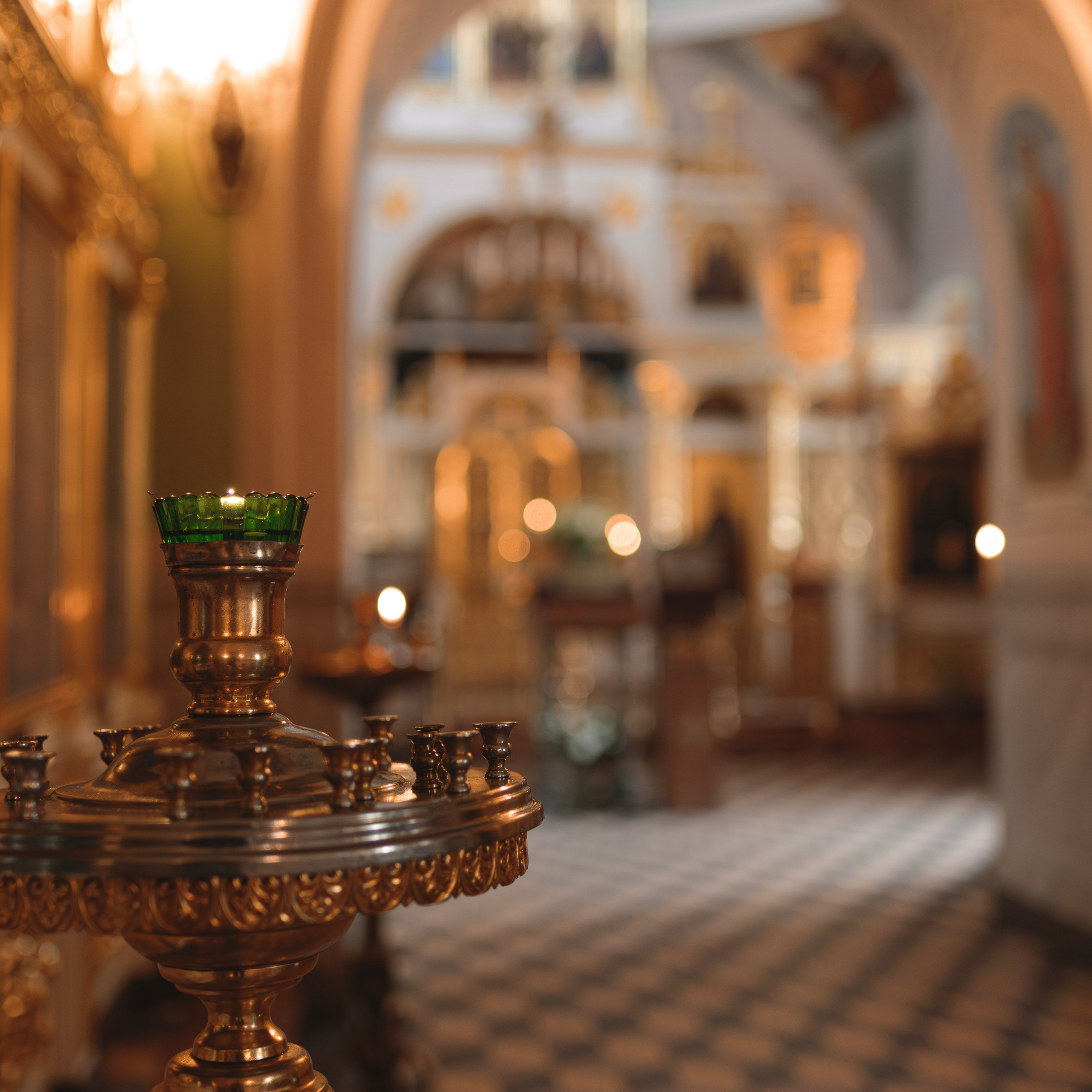 Крещение в Храме Живоначальной Троицы. Семейный фотограф в Москве 📸