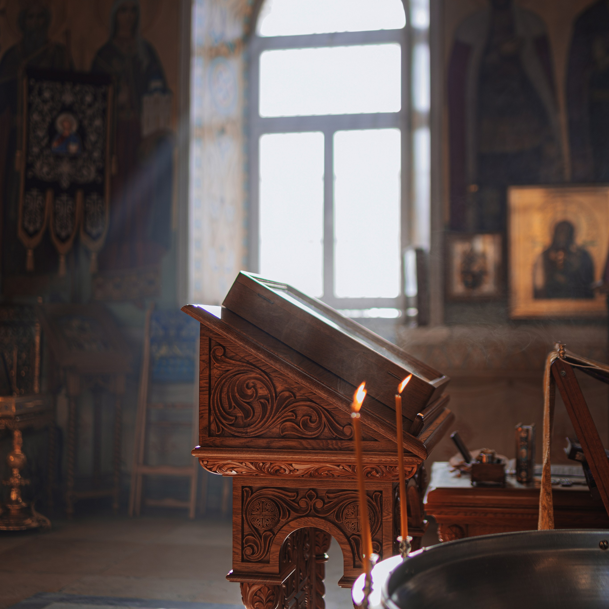 Фотосъёмка крещения в Митине, Храм Рождества Христова. Семейный фотограф в Москве 📸